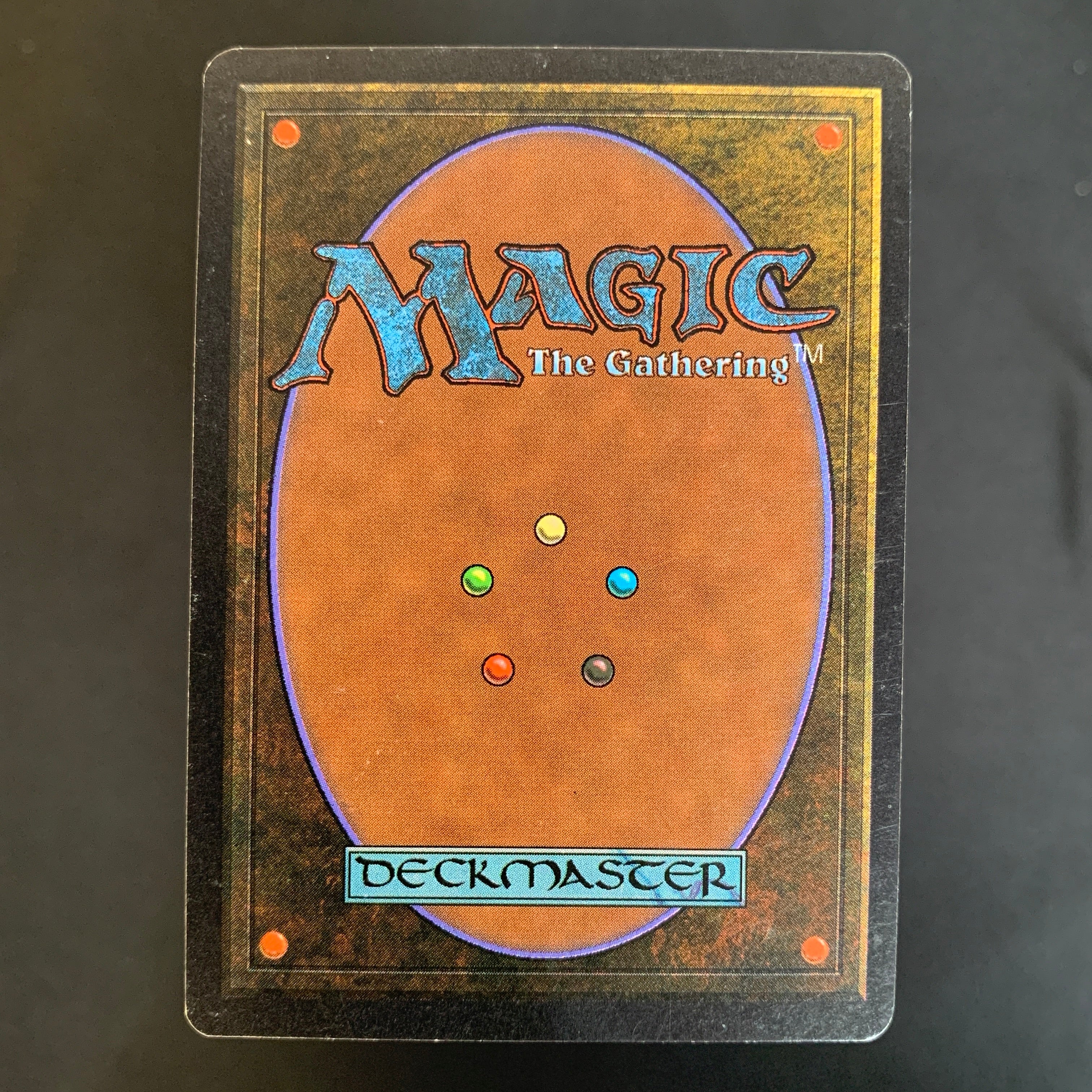 MTG Singles - Nevinyrral's Disk - Unlimited -
