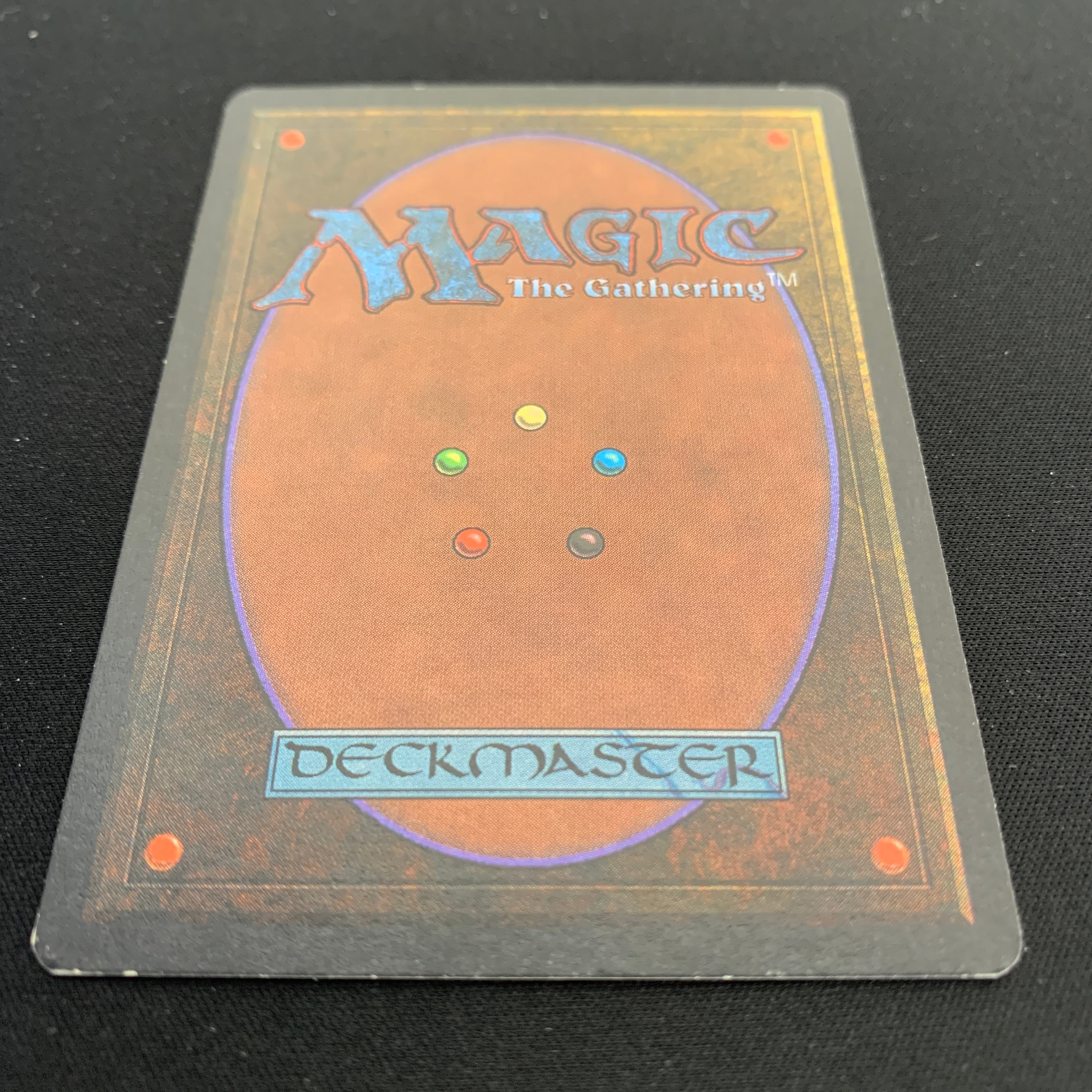MTG Singles - Nevinyrral's Disk - Unlimited -