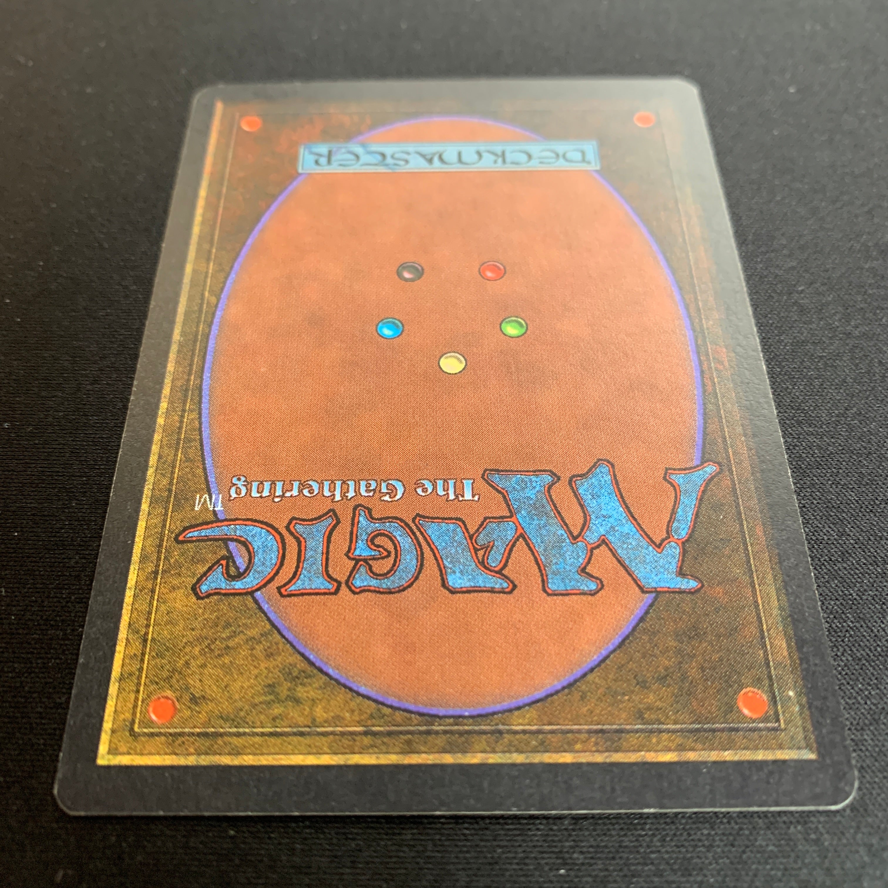 MTG Singles - Nevinyrral's Disk - Unlimited -