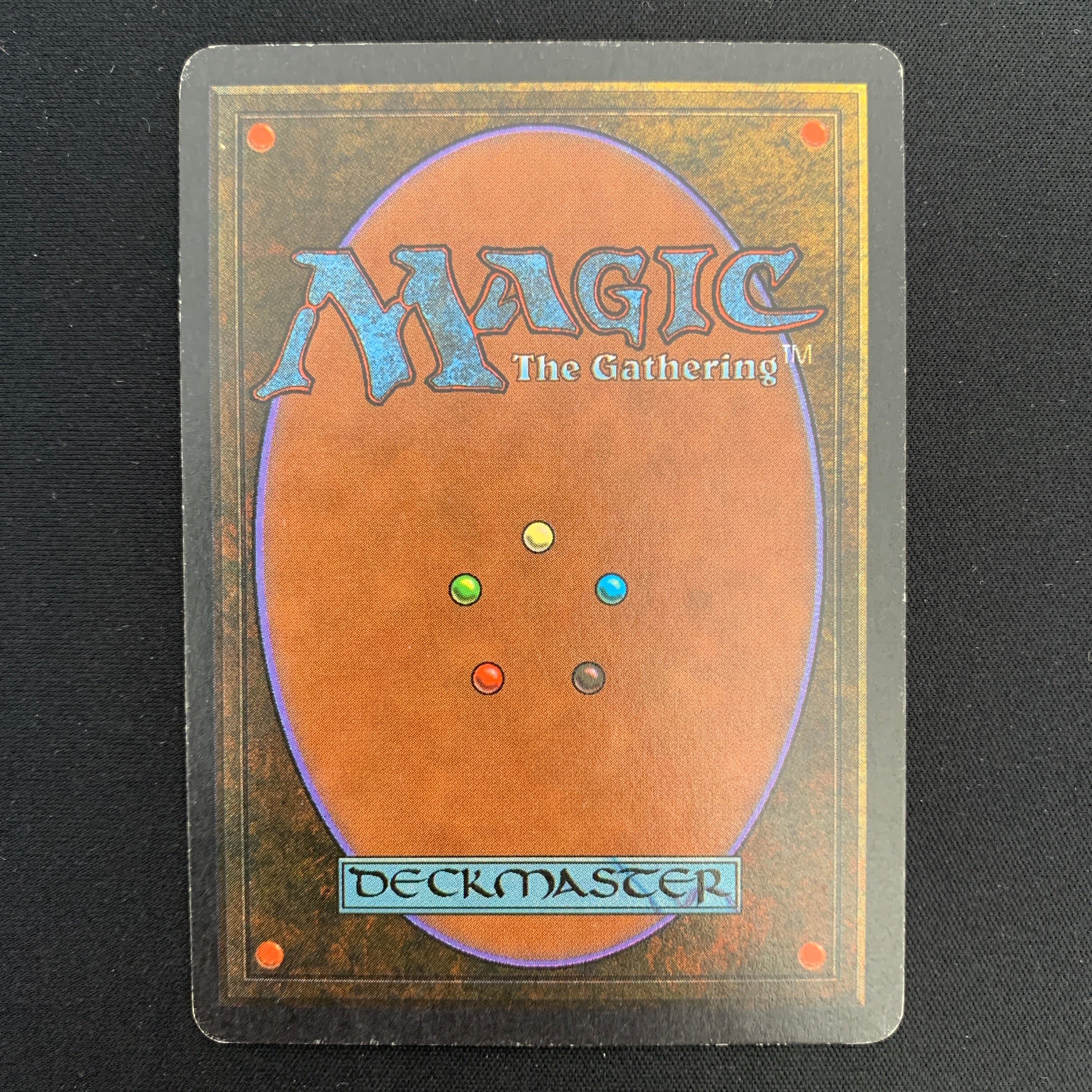 MTG Singles - Nevinyrral's Disk - Unlimited -