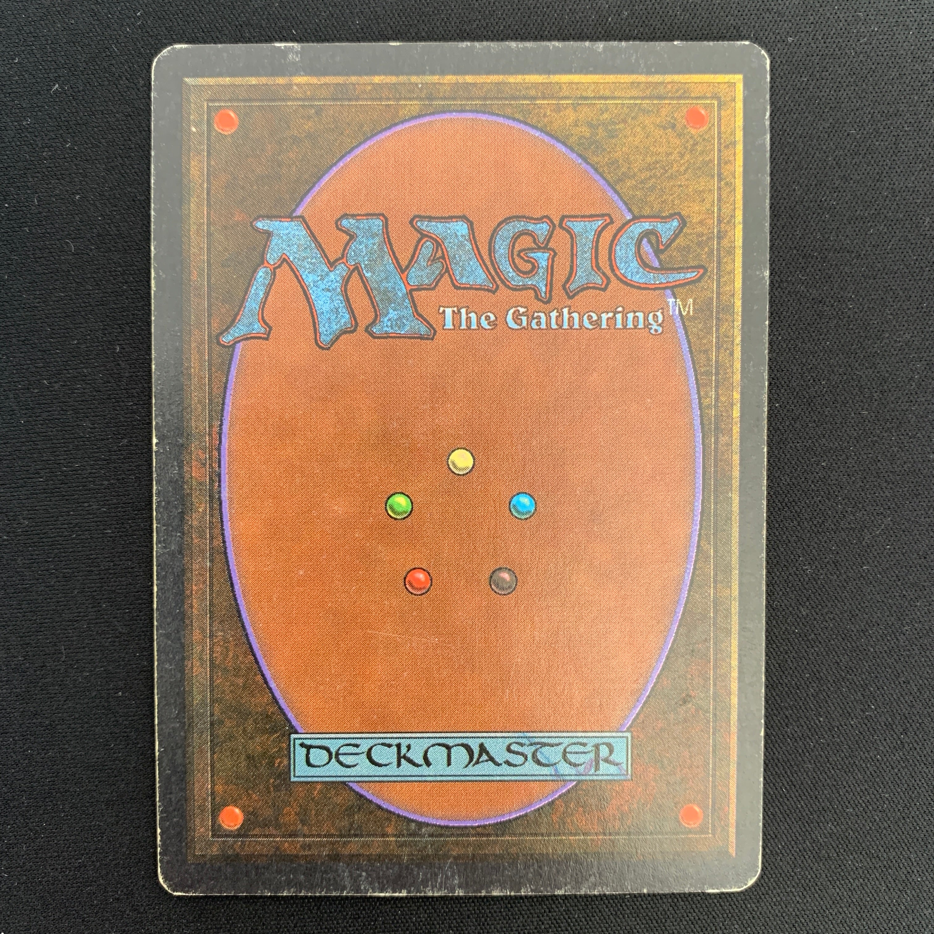 MTG Singles - Nevinyrral's Disk - Unlimited -