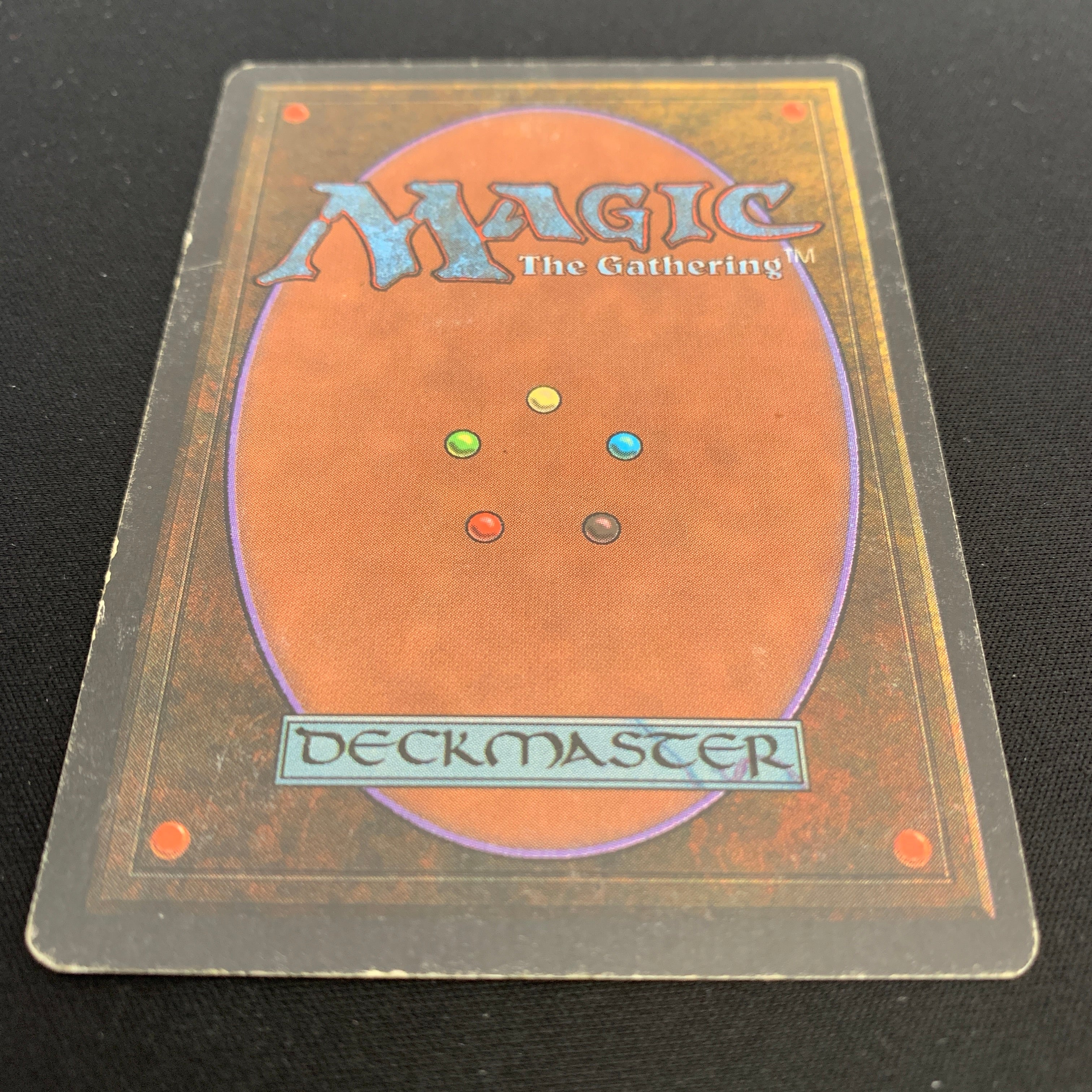 MTG Singles - Nevinyrral's Disk - Unlimited -