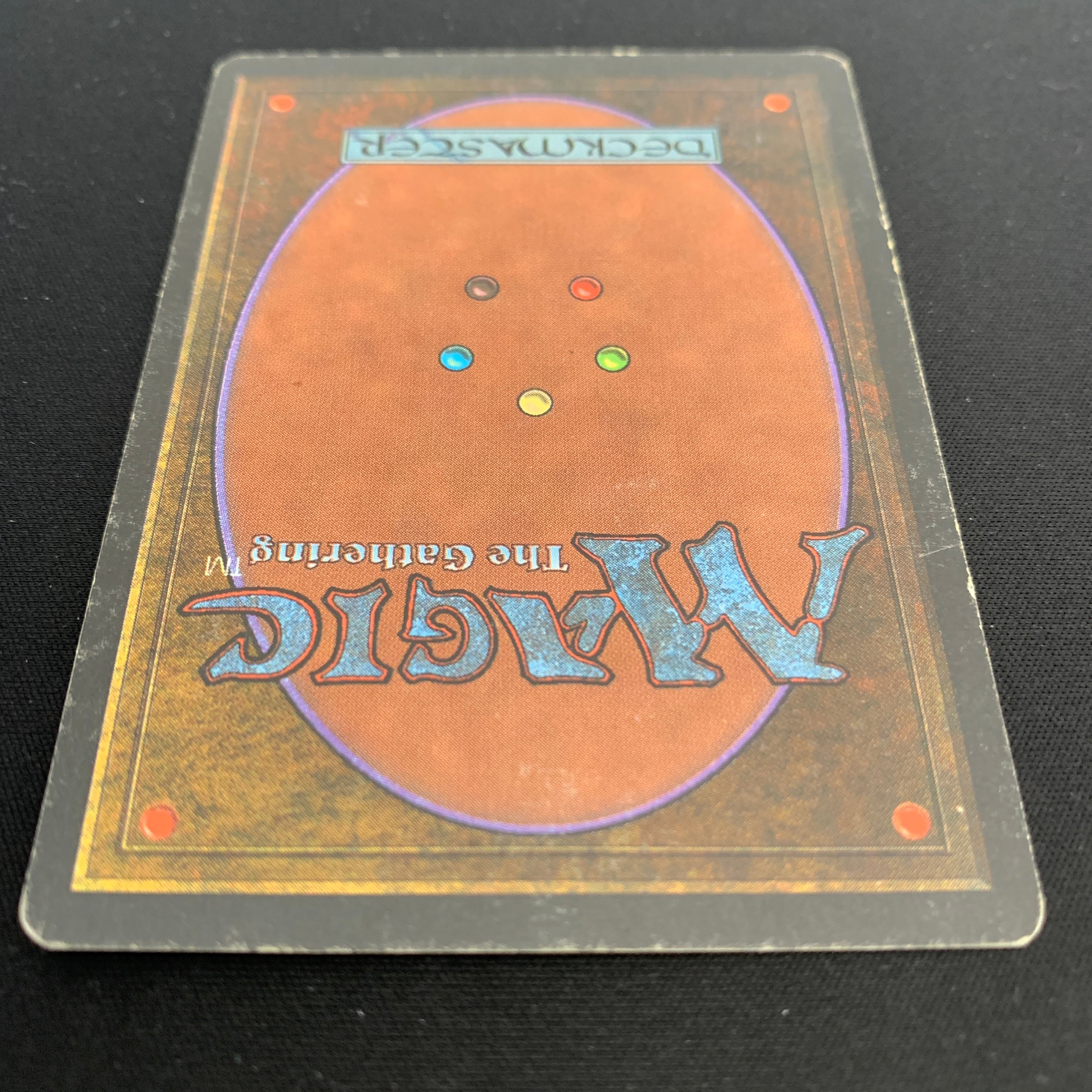 MTG Singles - Nevinyrral's Disk - Unlimited -