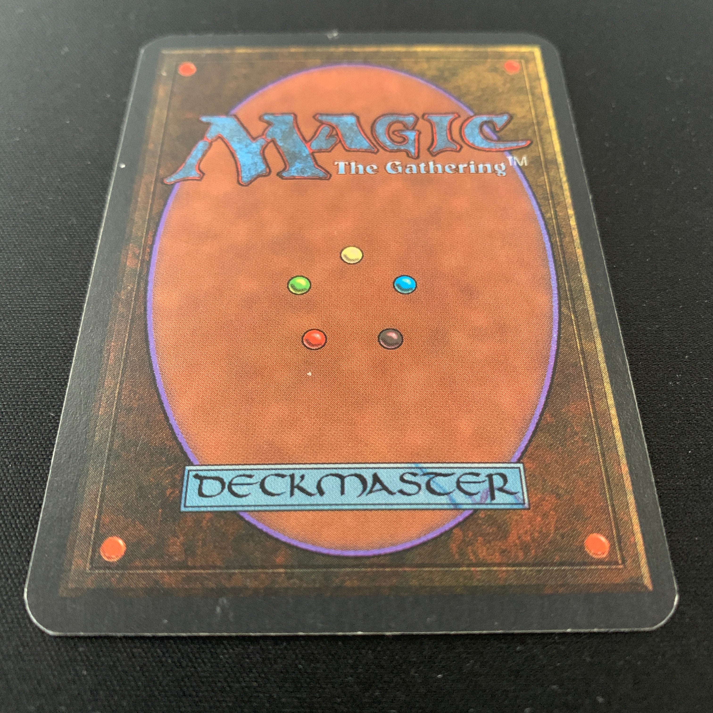 MTG Singles - Nightmare - Alpha -