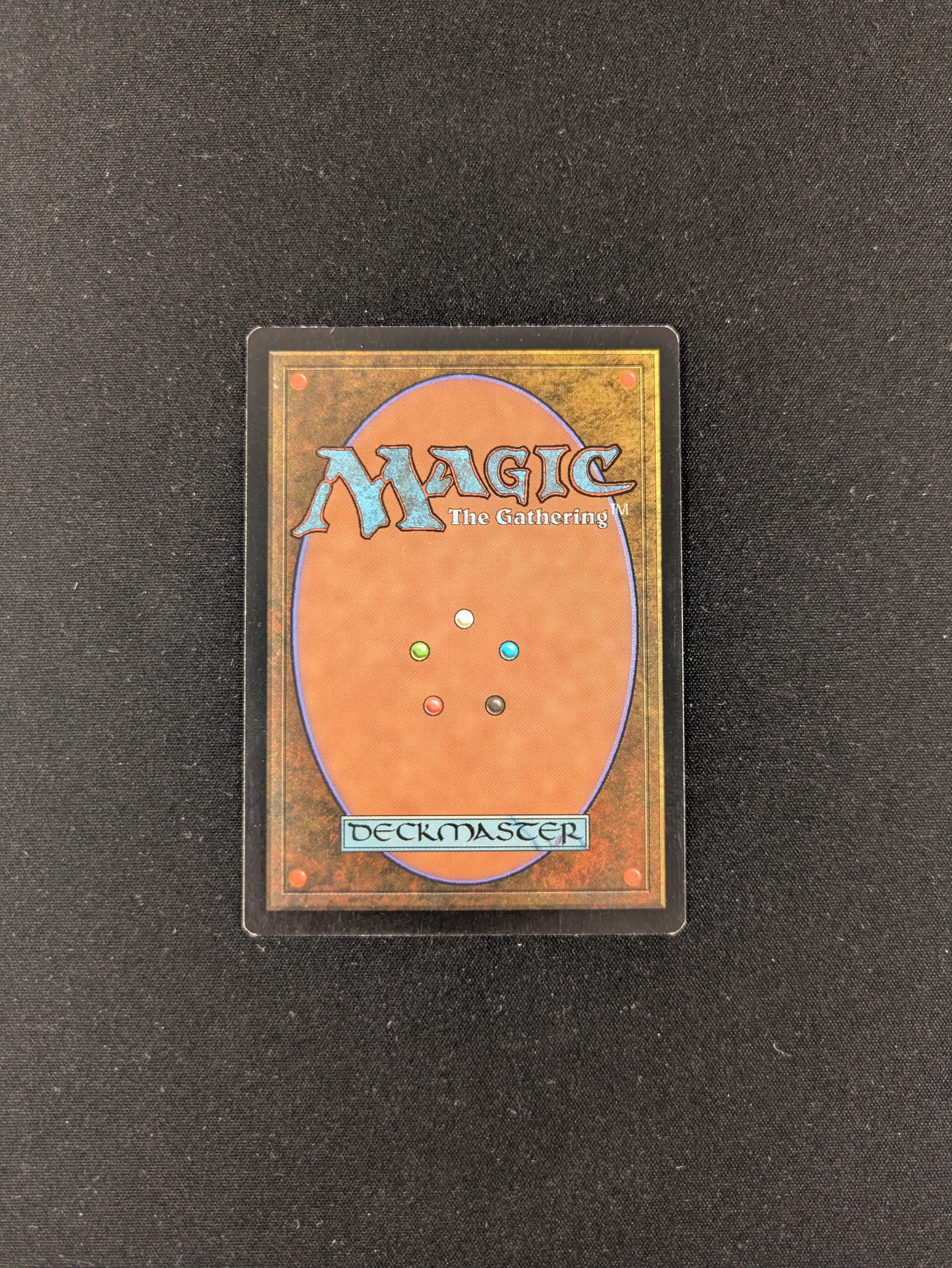 MTG Singles - Full Set - Tempest - NM-EX -