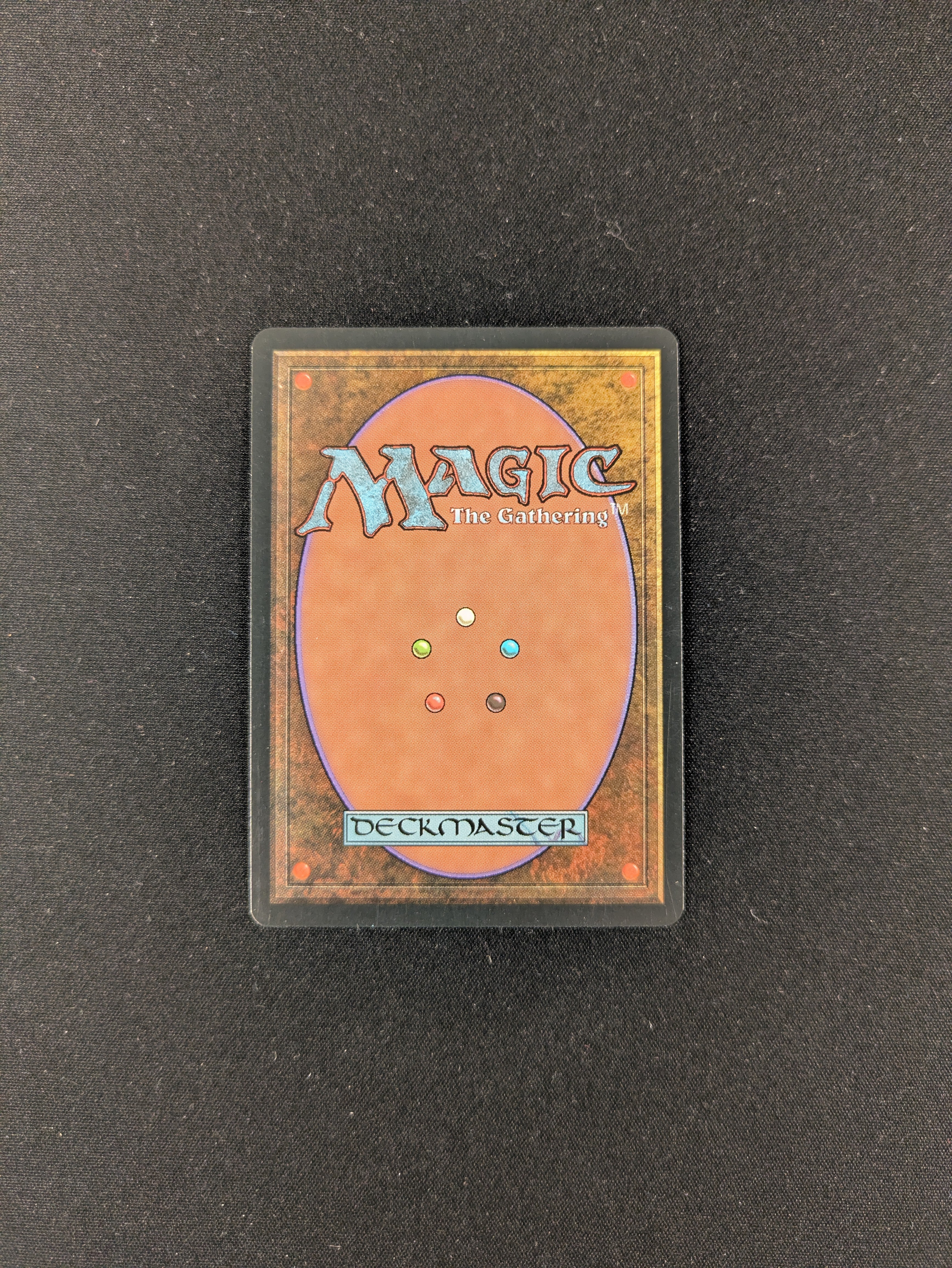 MTG Singles - Full Set - Tempest - NM-EX -