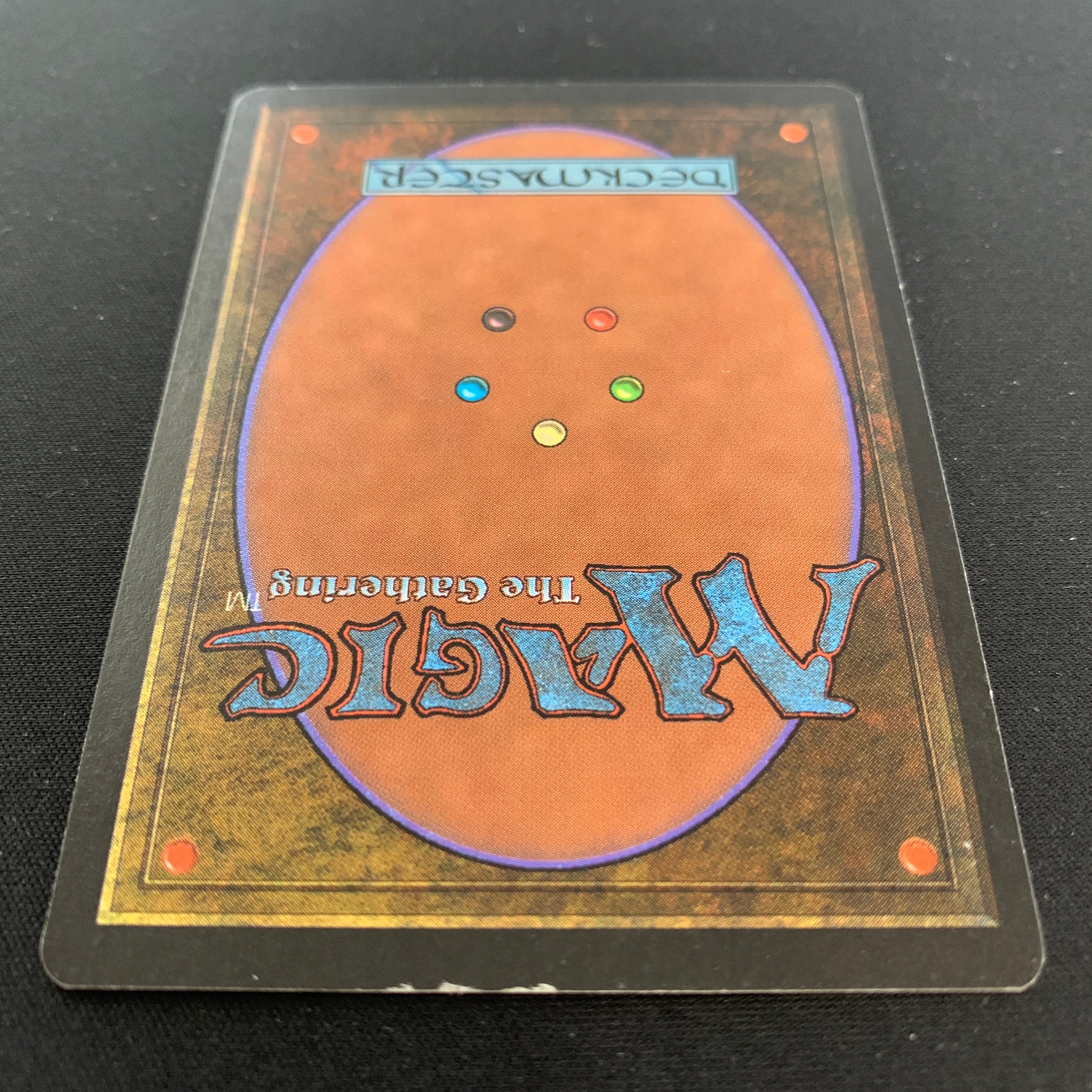 MTG Singles - Plateau - Beta -