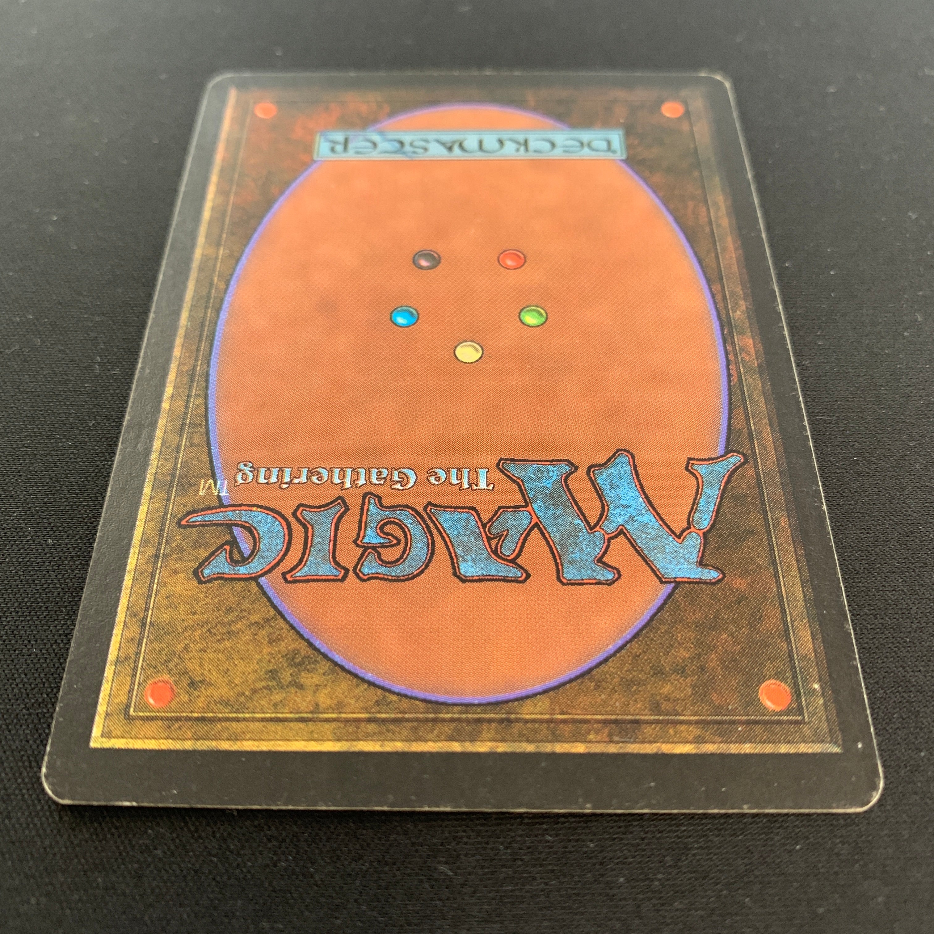 MTG Singles - Plateau - Beta -