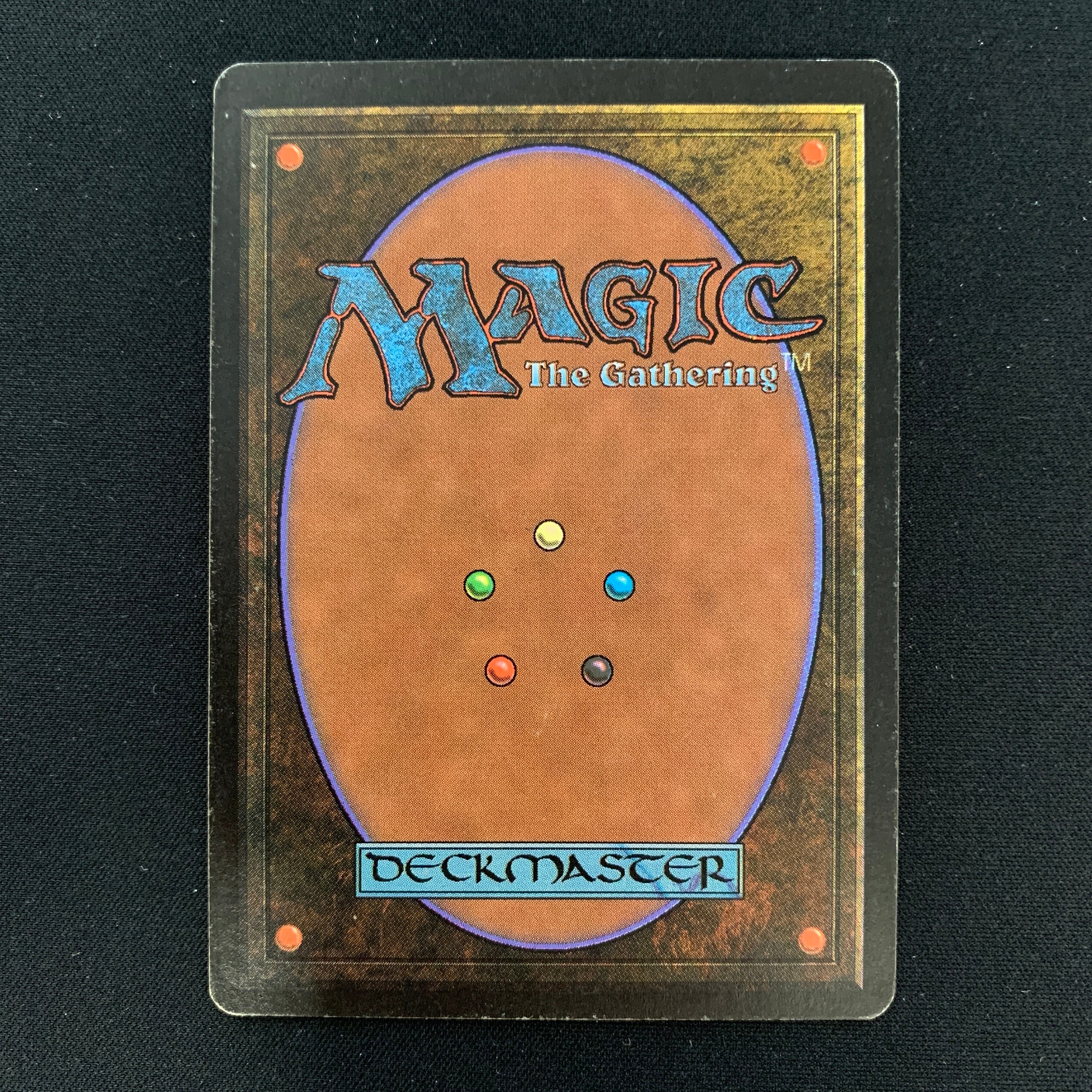 MTG Singles - Plateau - Beta -
