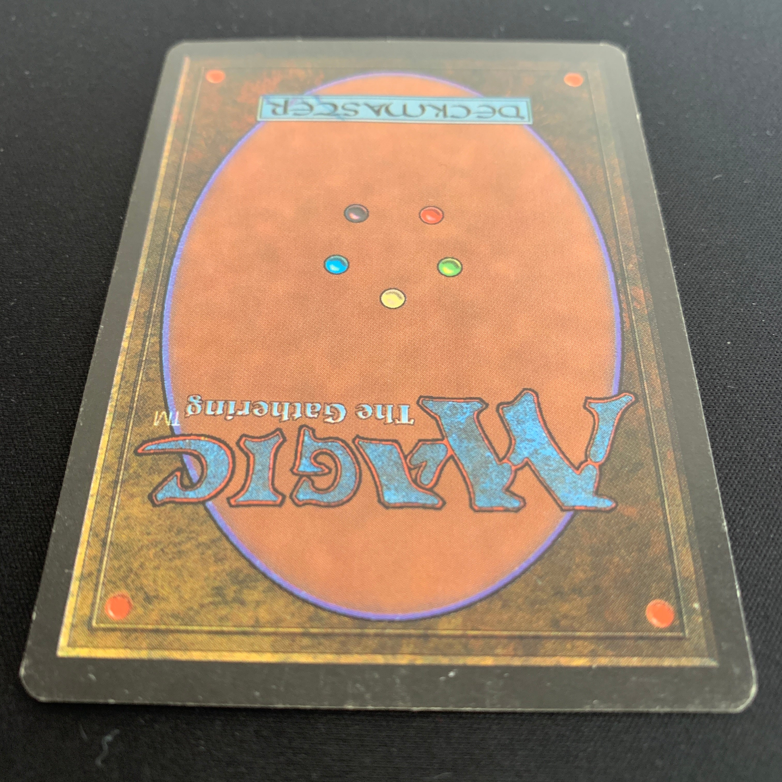 MTG Singles - Plateau - Beta -