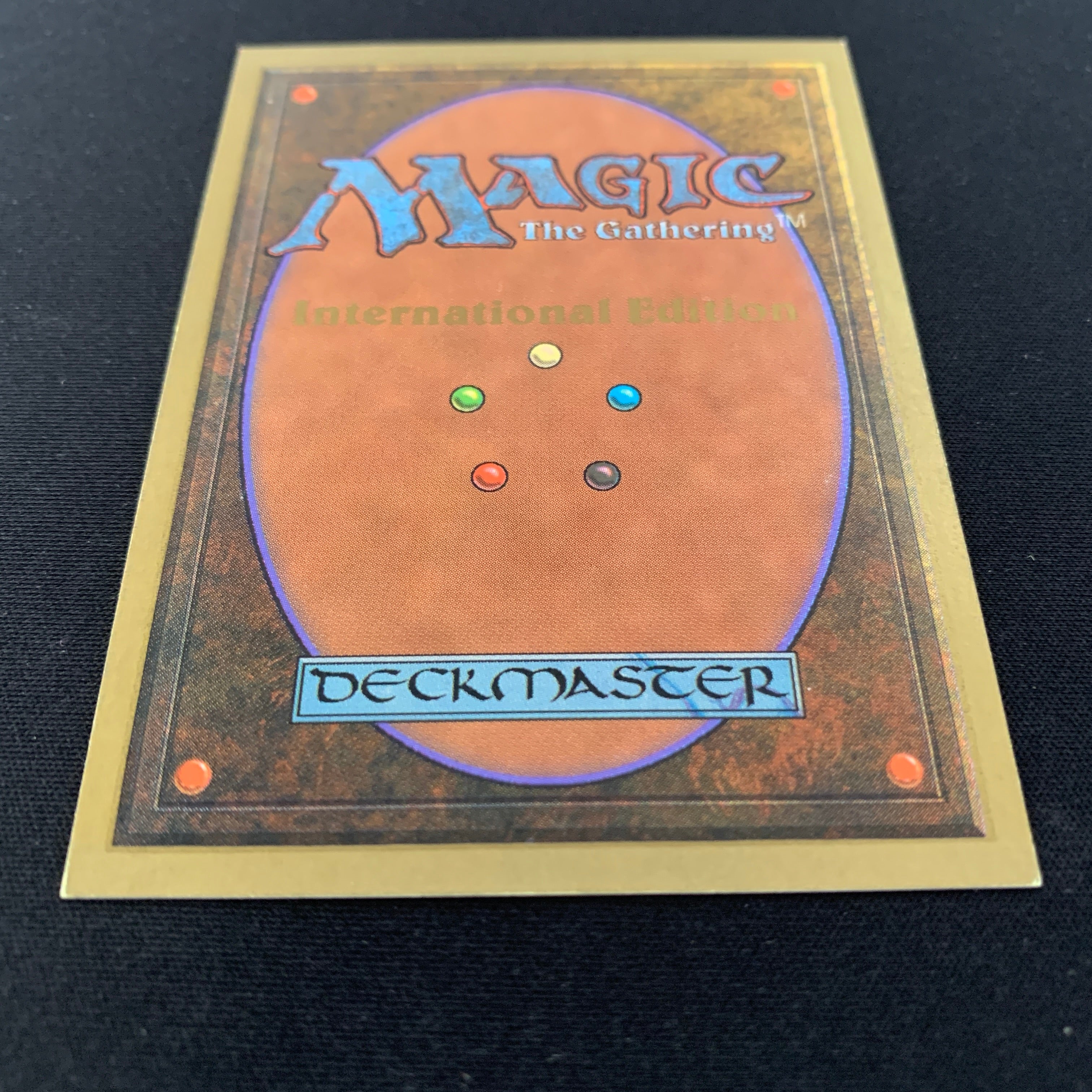 MTG Singles - Plateau - International Edition -