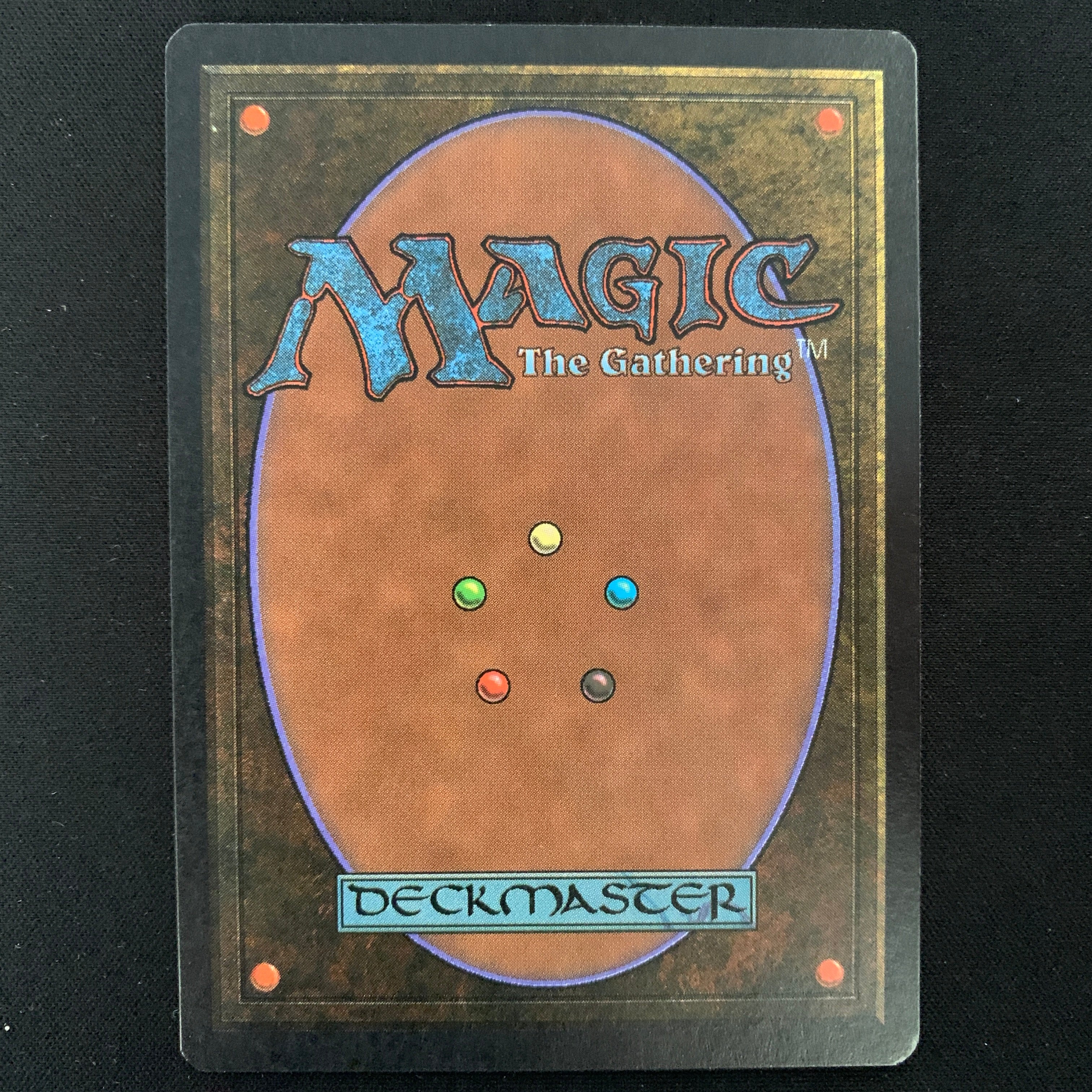 MTG Singles - Plateau - Unlimited -
