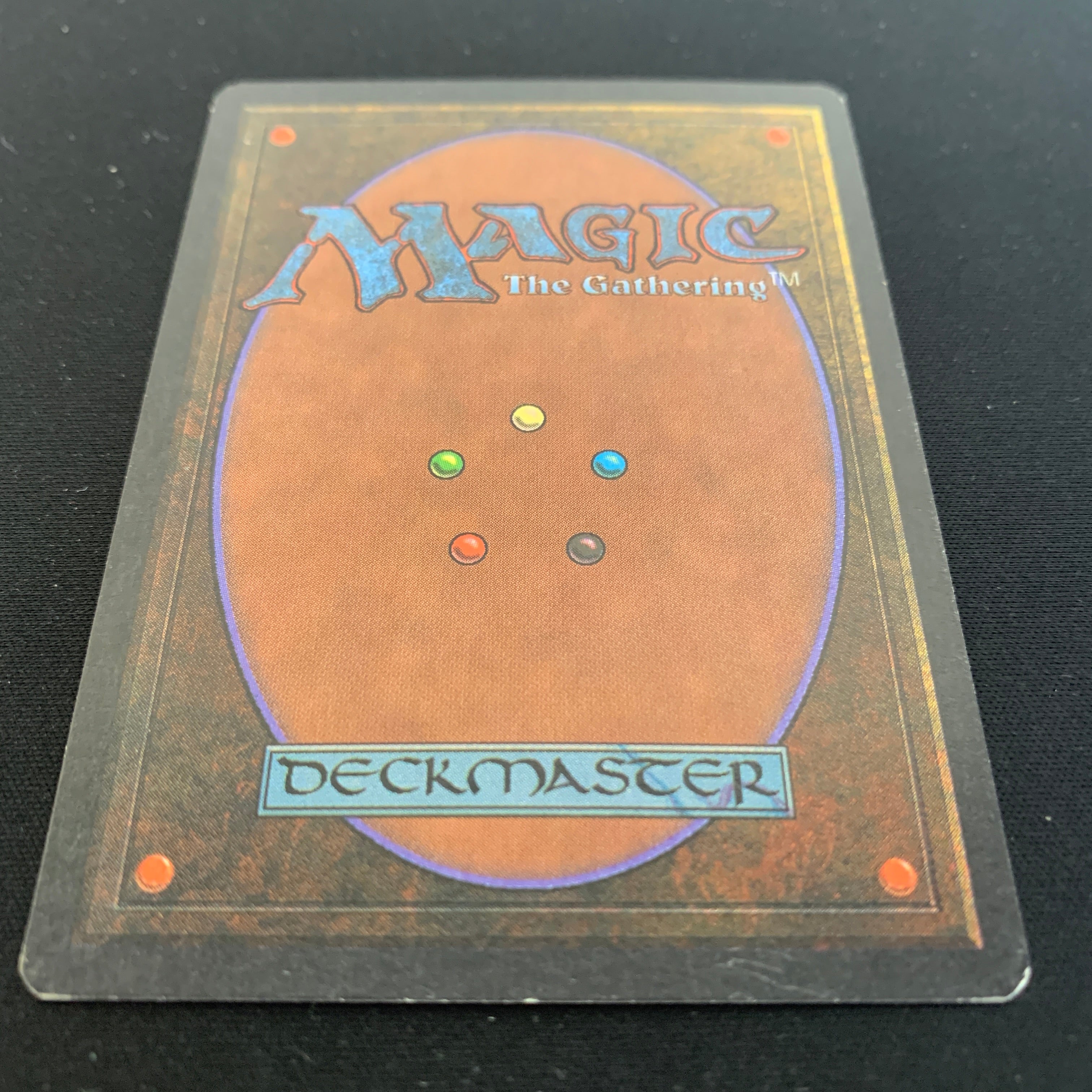 MTG Singles - Plateau - Unlimited -