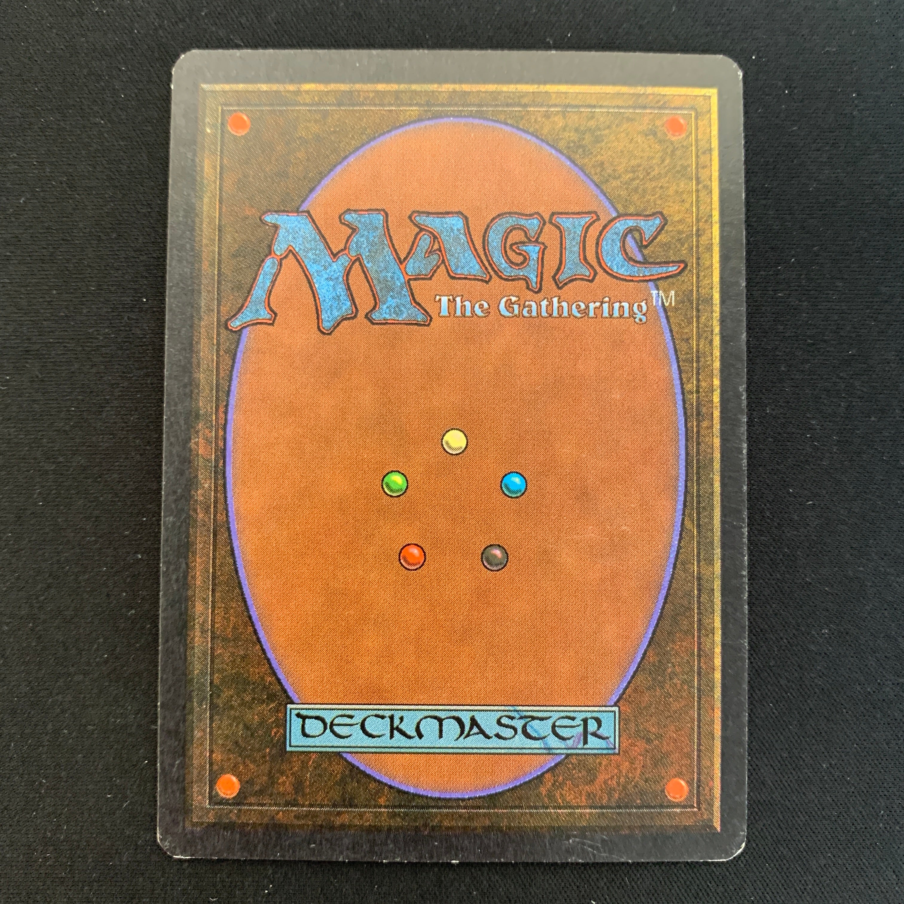 MTG Singles - Plateau - Unlimited -