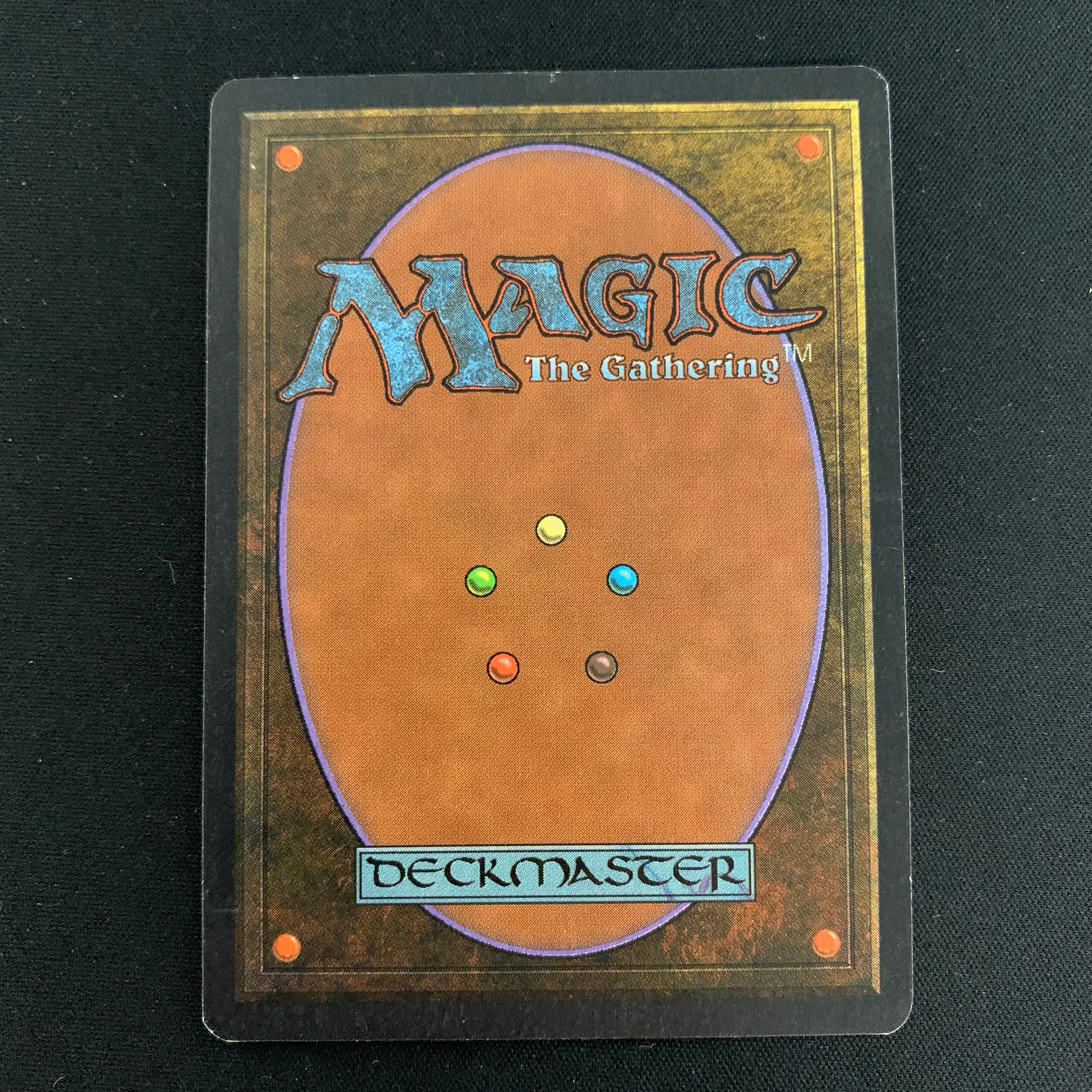 MTG Singles - Plateau - Unlimited -