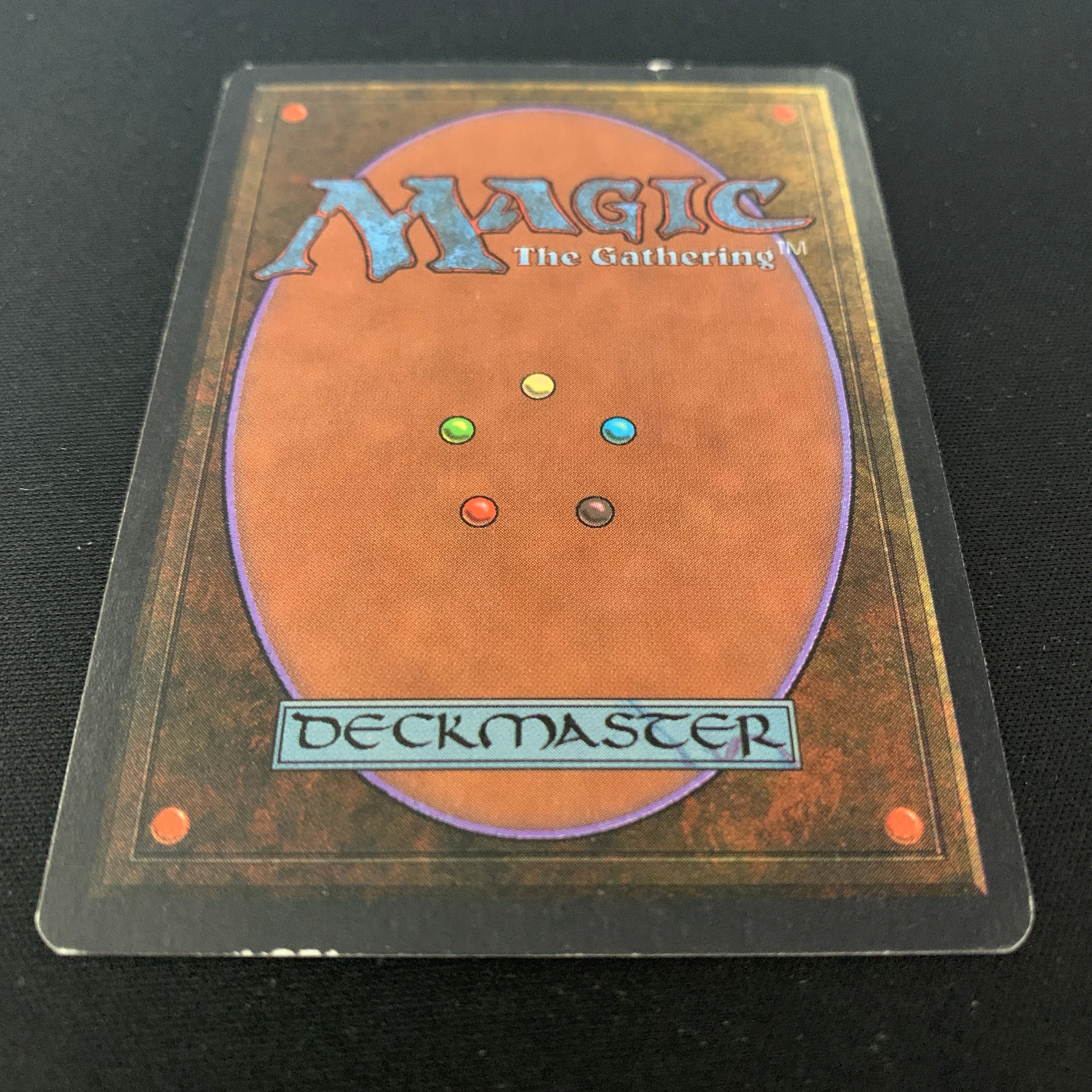 MTG Singles - Plateau - Unlimited -