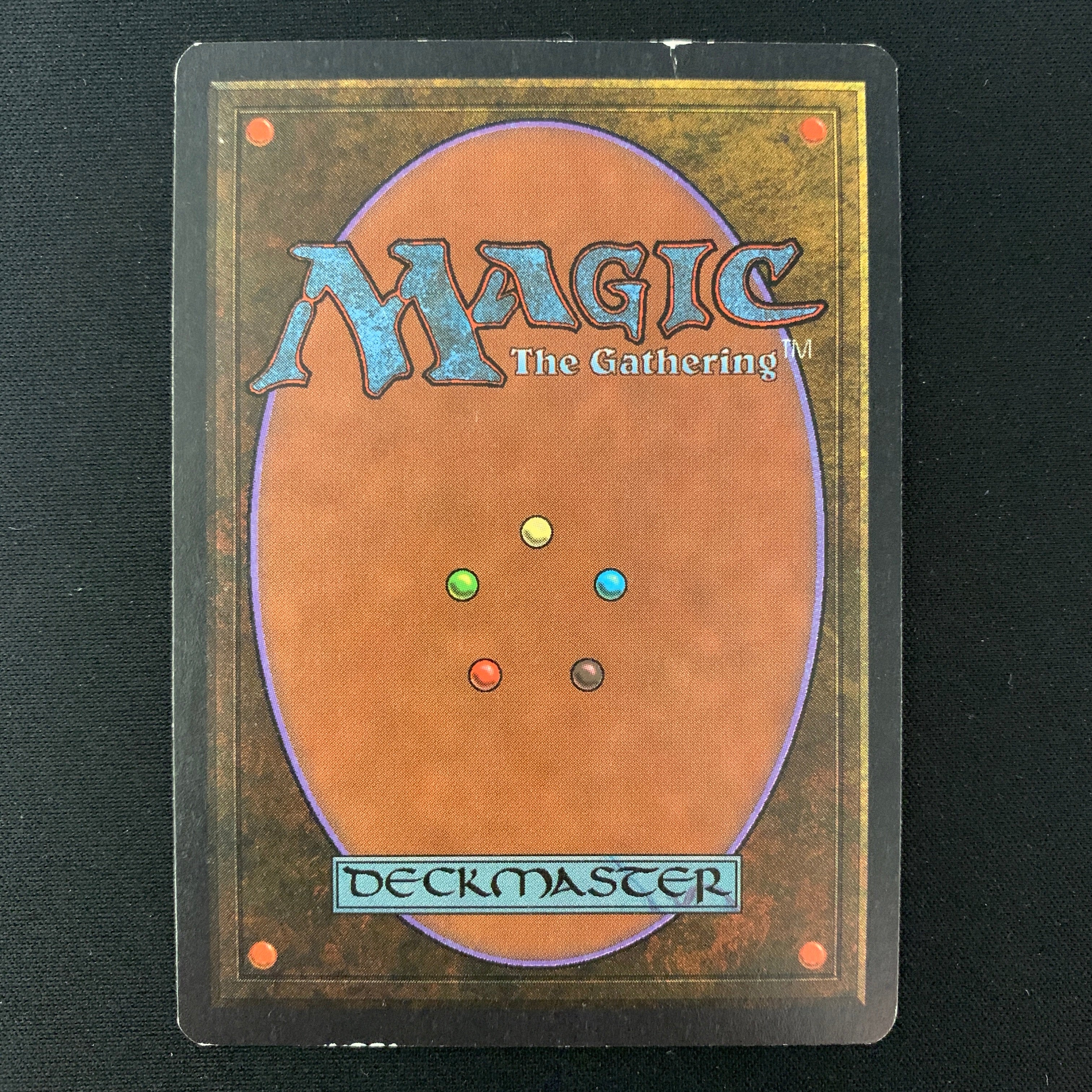 MTG Singles - Plateau - Unlimited -