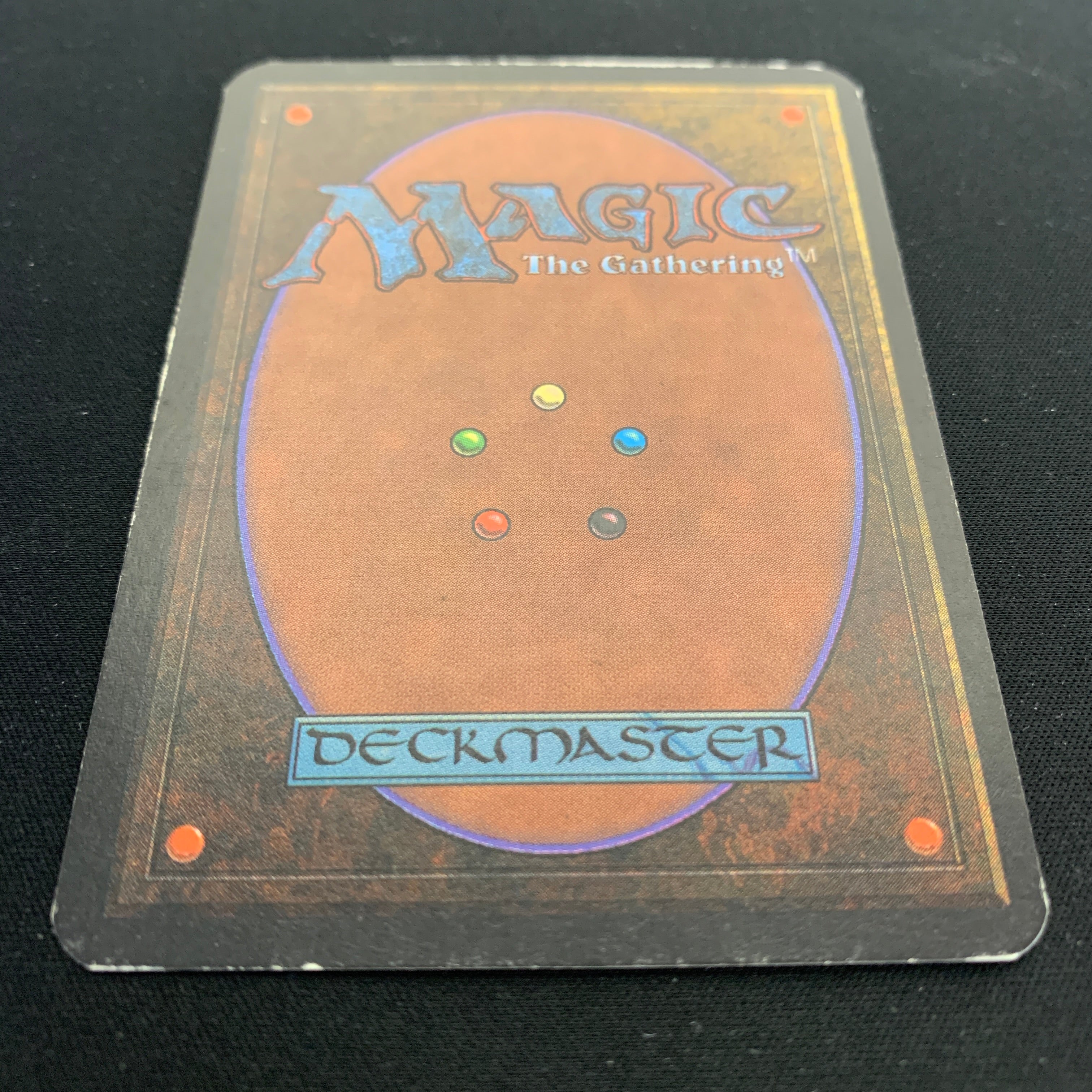 MTG Singles - Regrowth - Alpha -