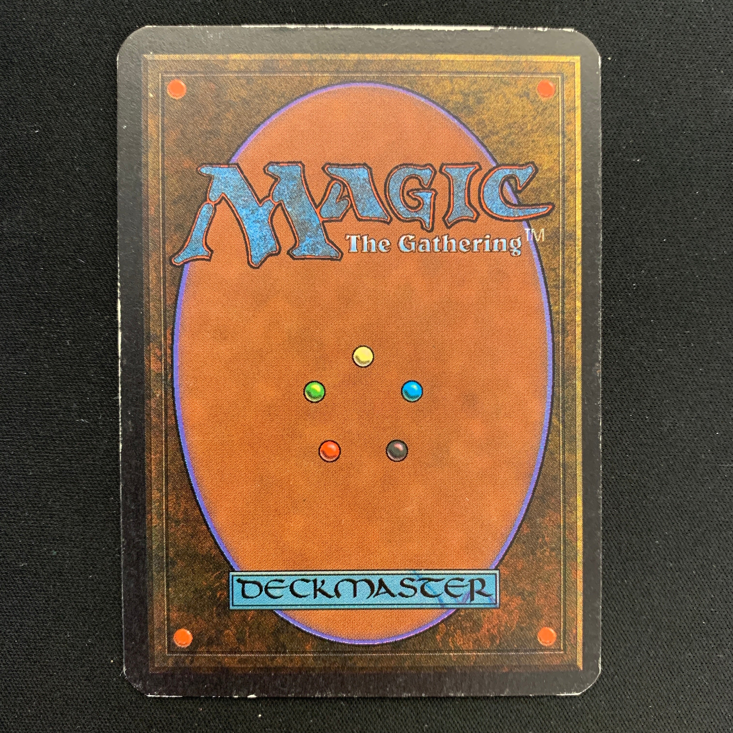 MTG Singles - Regrowth - Alpha -
