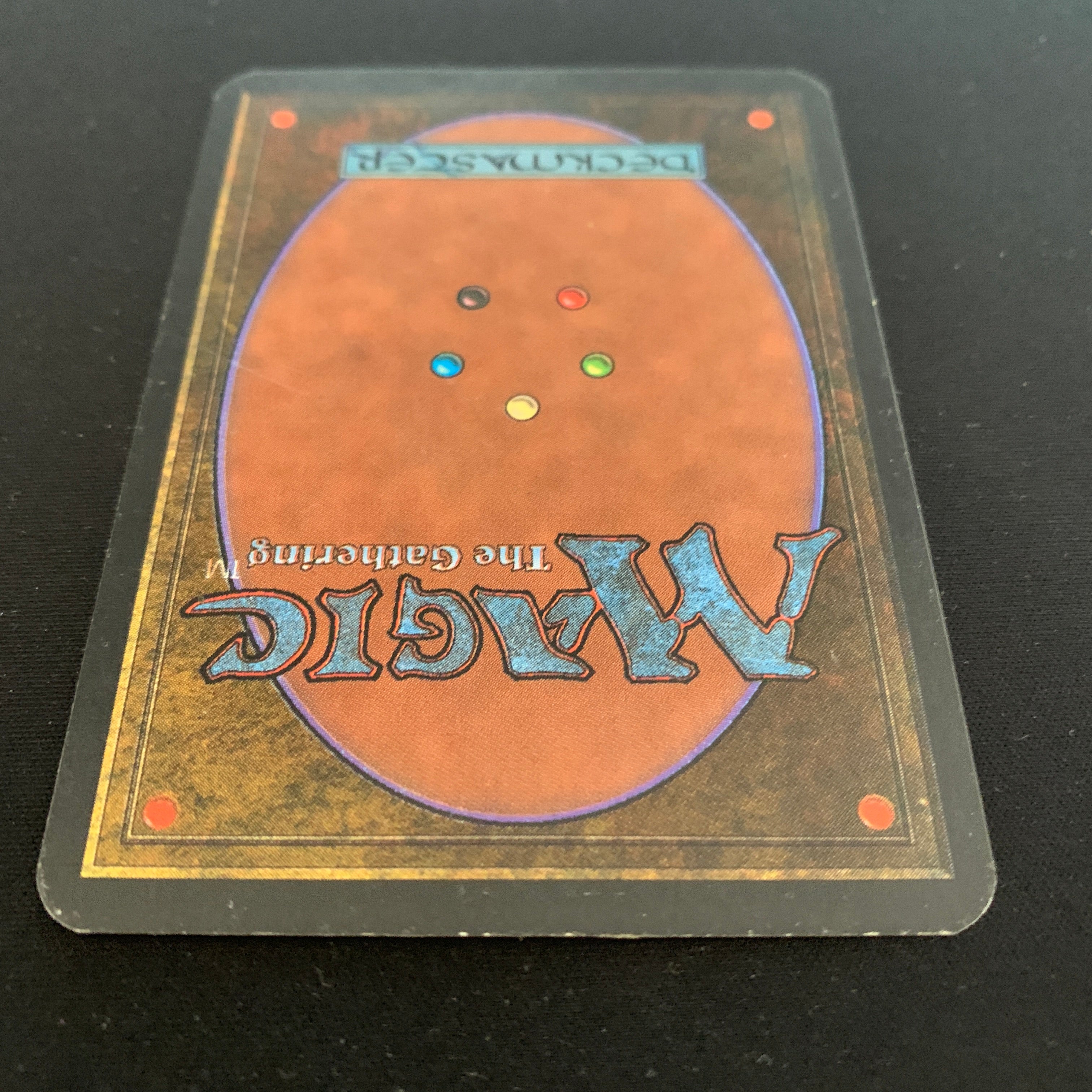 MTG Singles - Regrowth - Alpha -