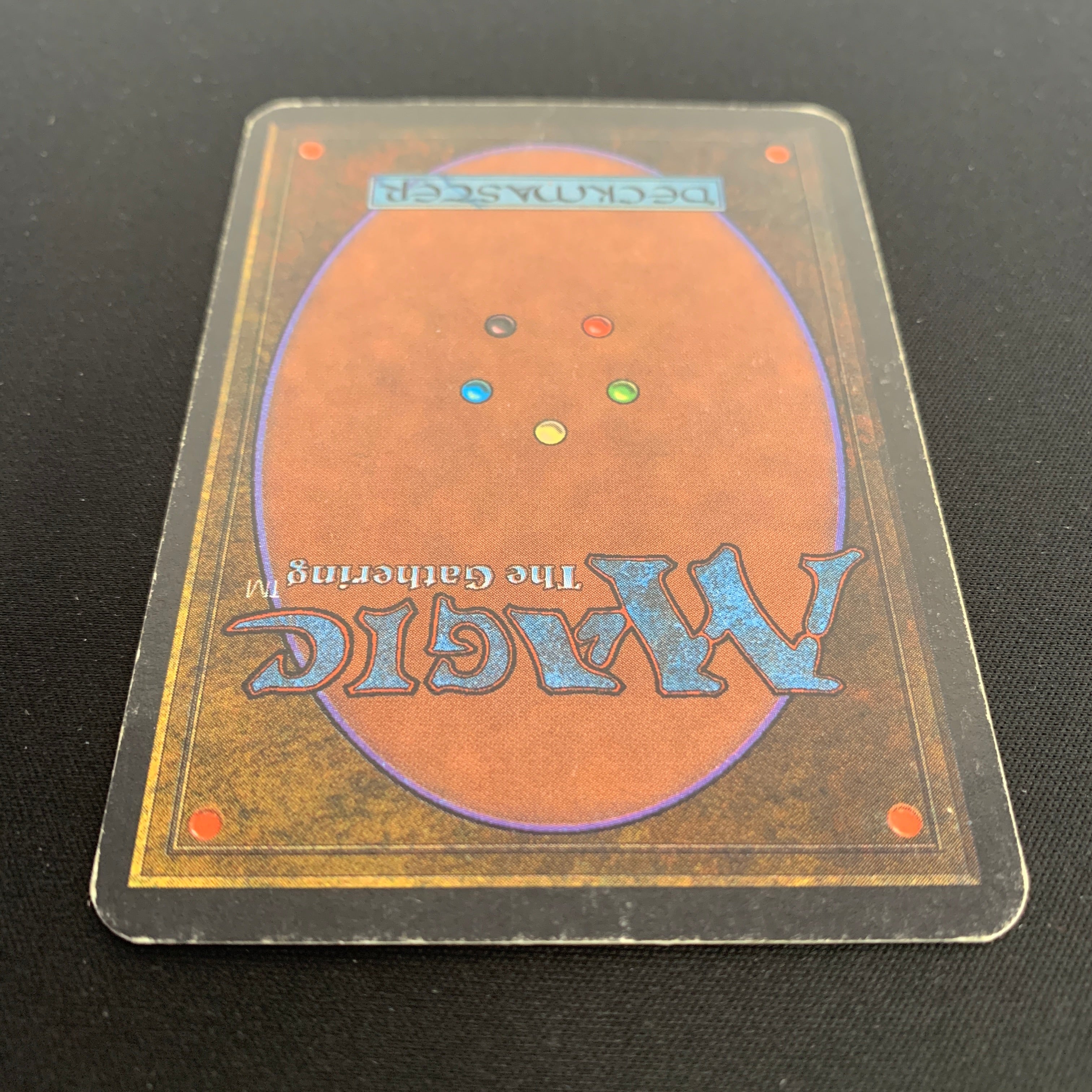 MTG Singles - Regrowth - Alpha -