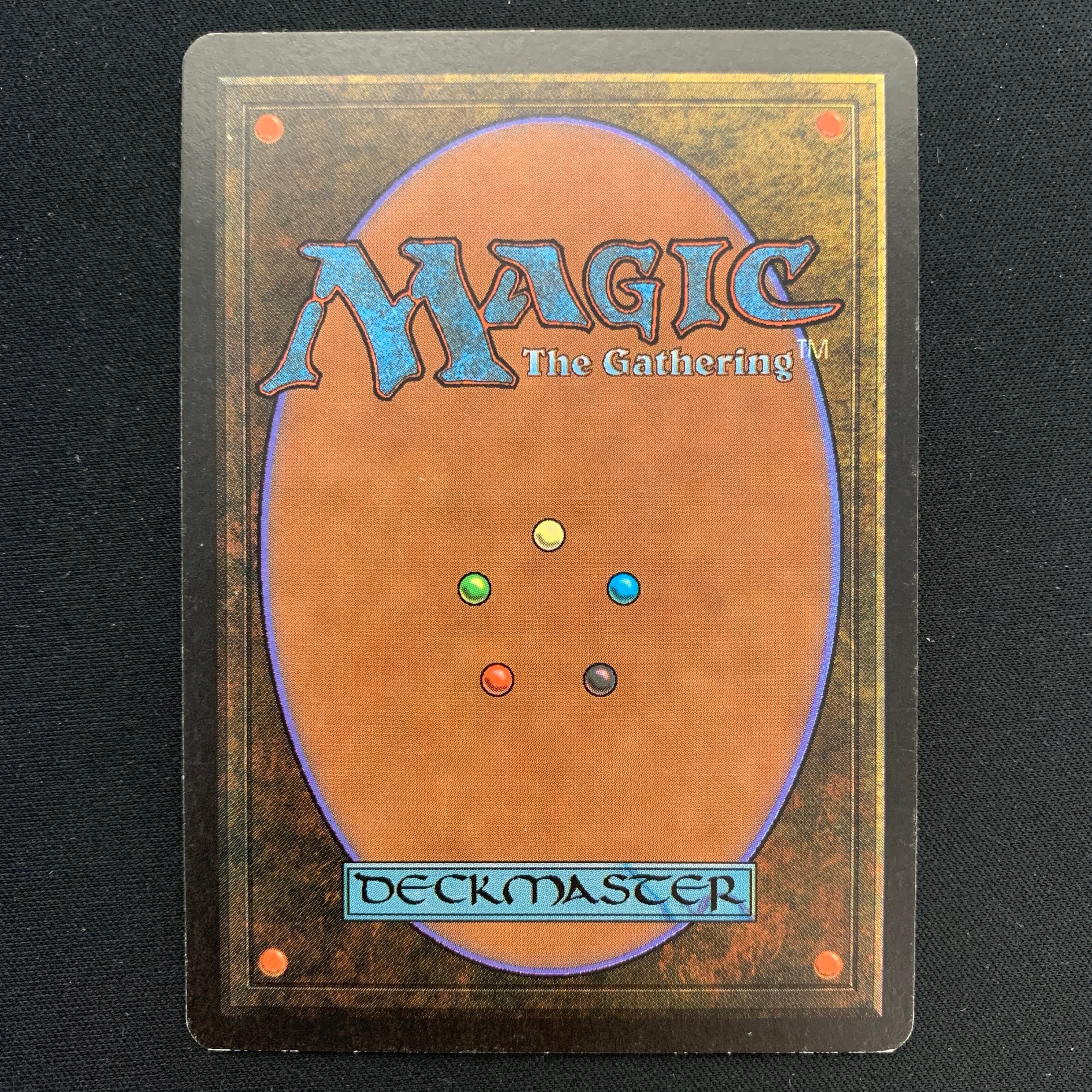MTG Singles - Royal Assassin - Beta -