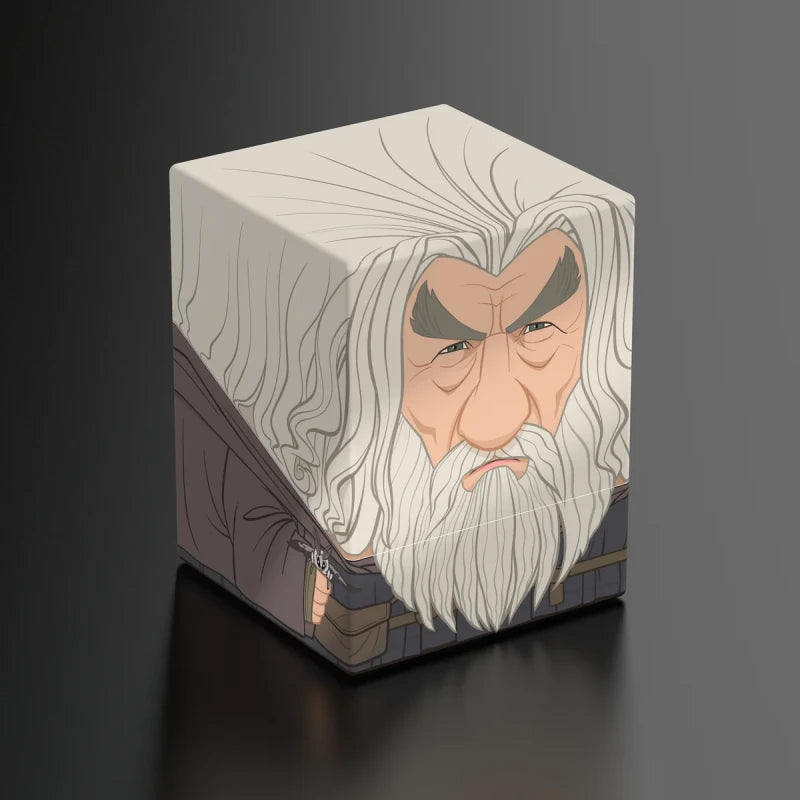 Gaming Supplies - Ultimate Guard Squaroes The Lord of the Rings -