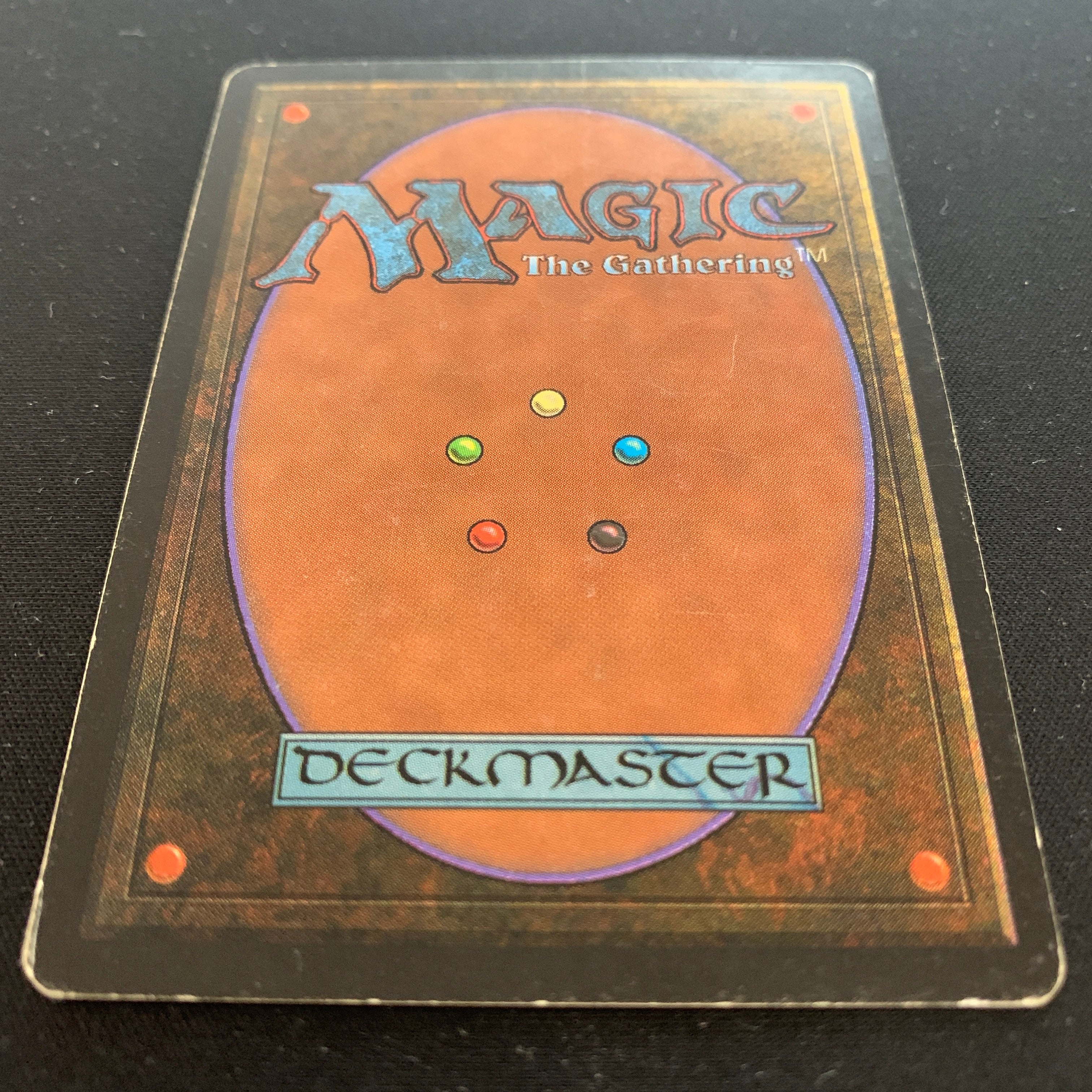 MTG Singles - Savannah - Beta -