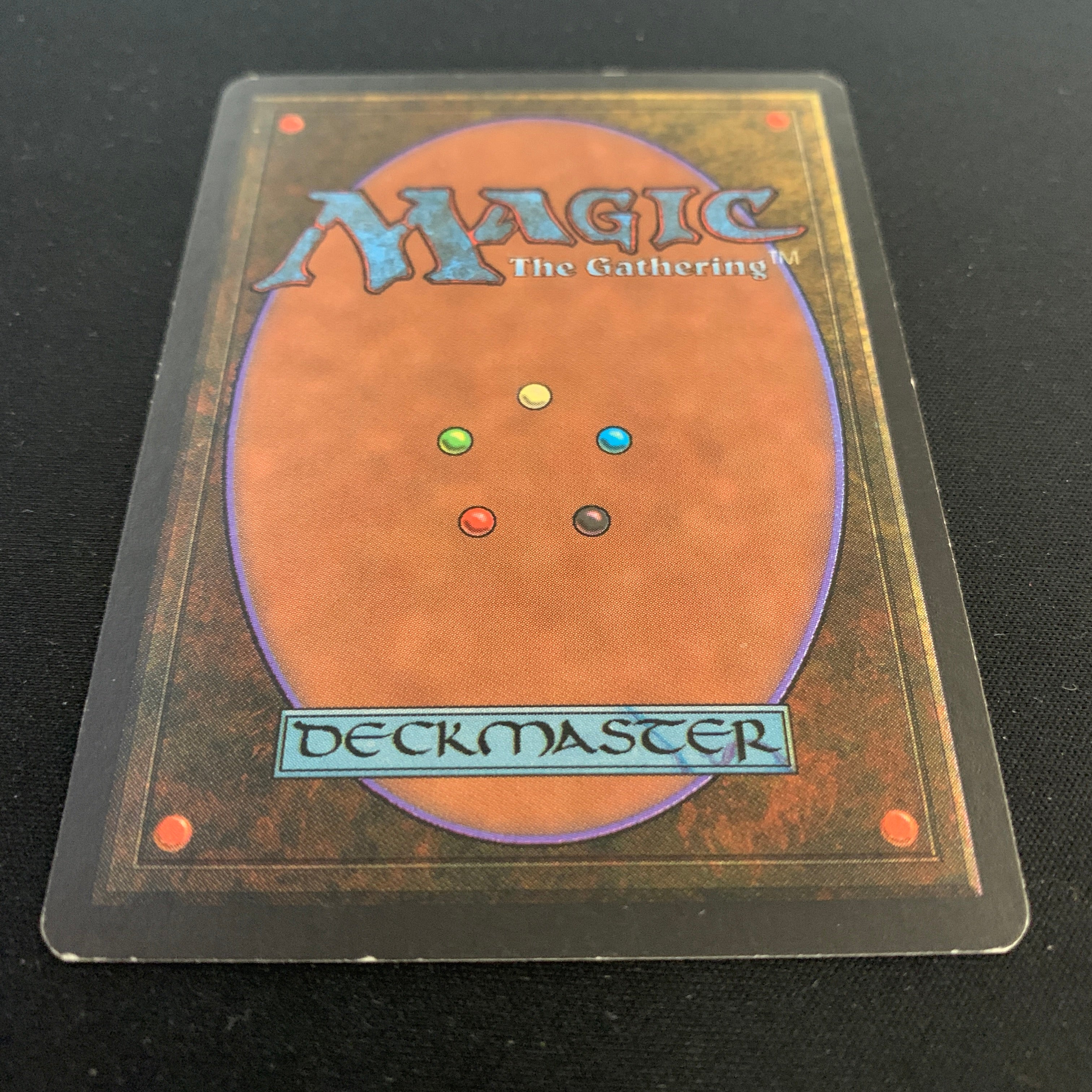 MTG Singles - Savannah - Beta -