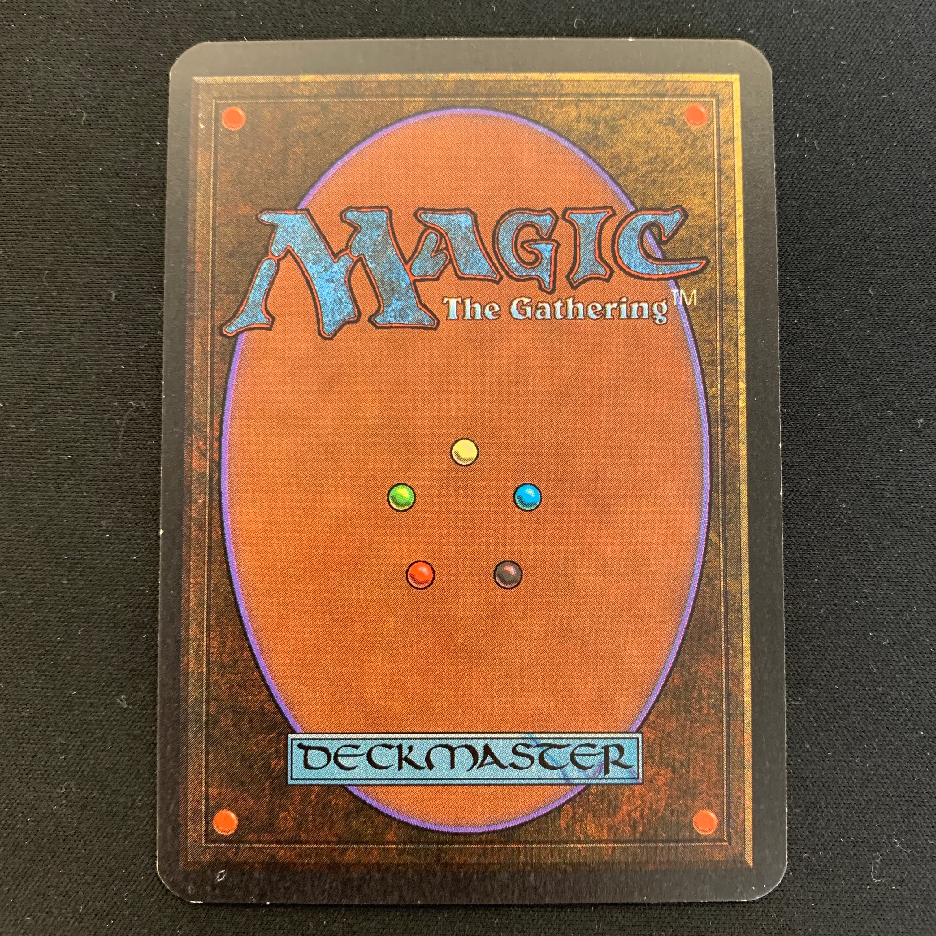 MTG Singles - Savannah Lions - Alpha -