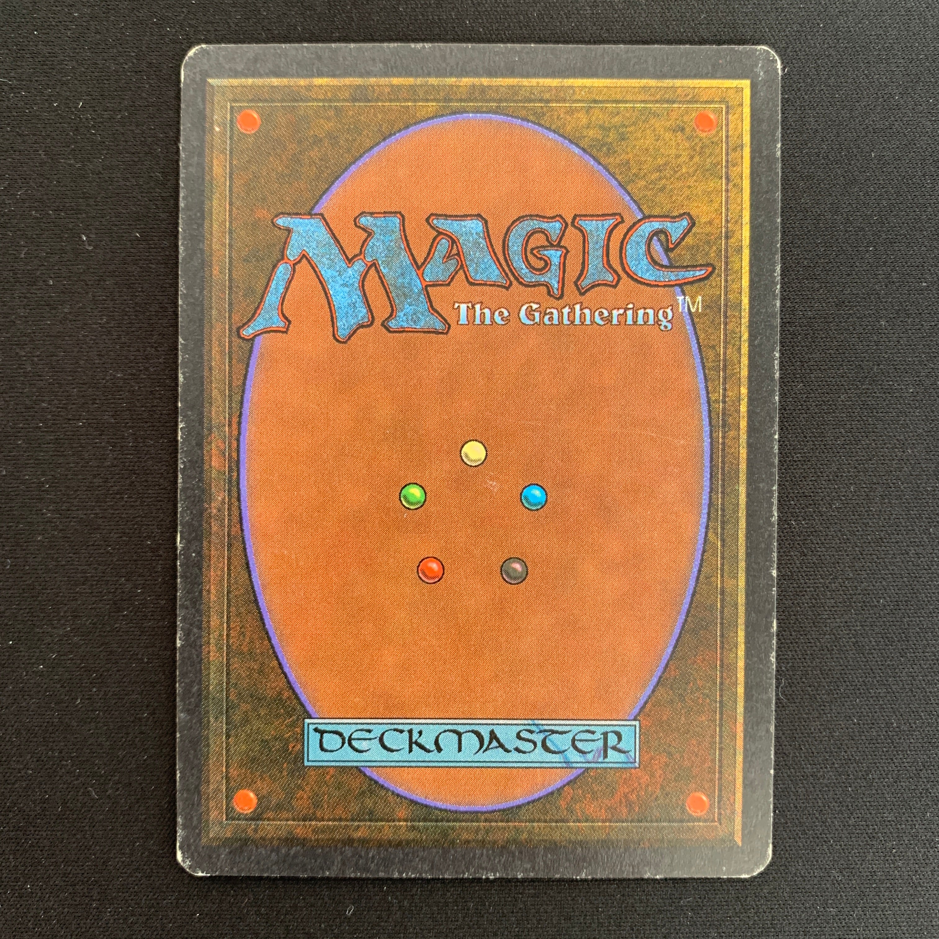 MTG Singles - Savannah Lions - Unlimited -