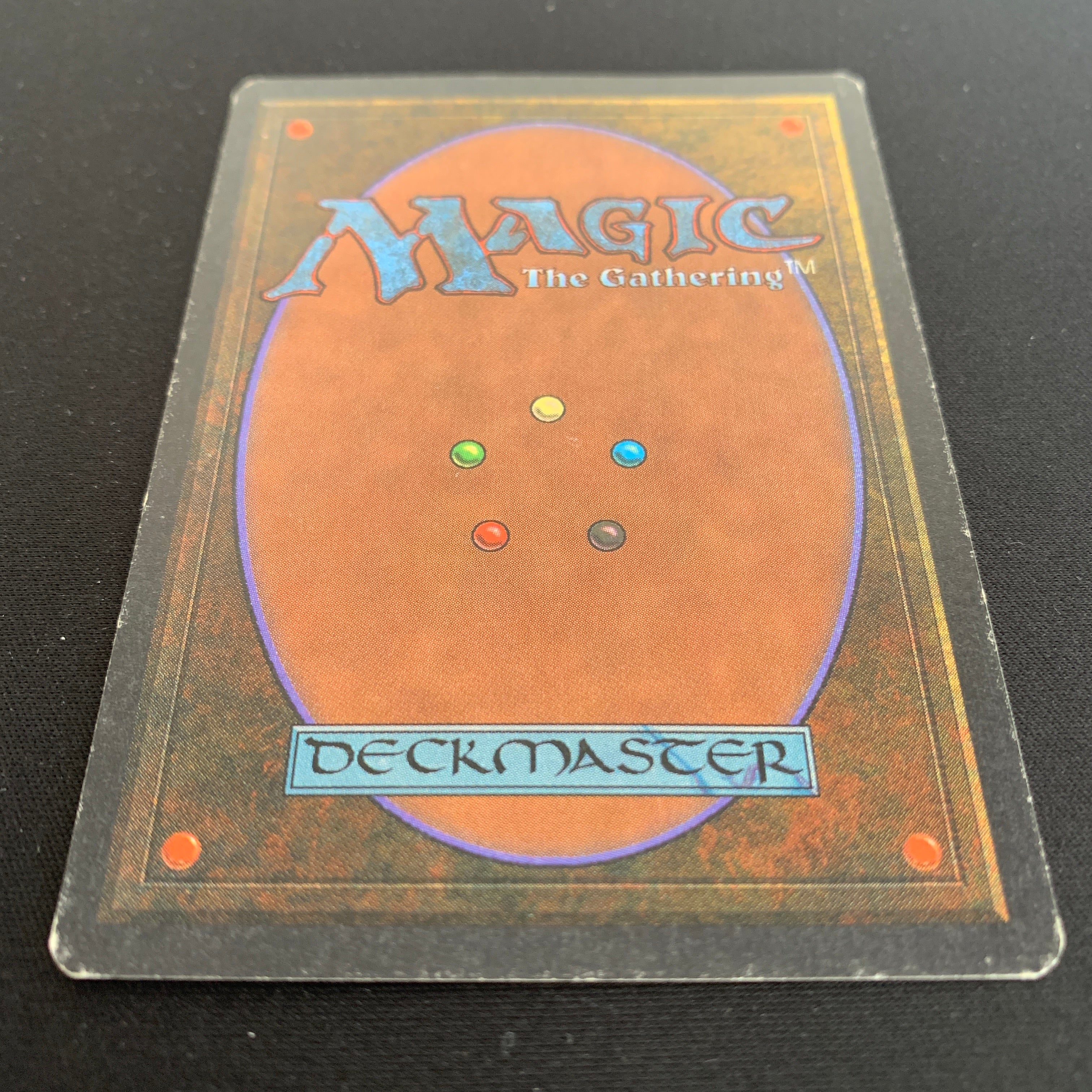 MTG Singles - Savannah Lions - Unlimited -