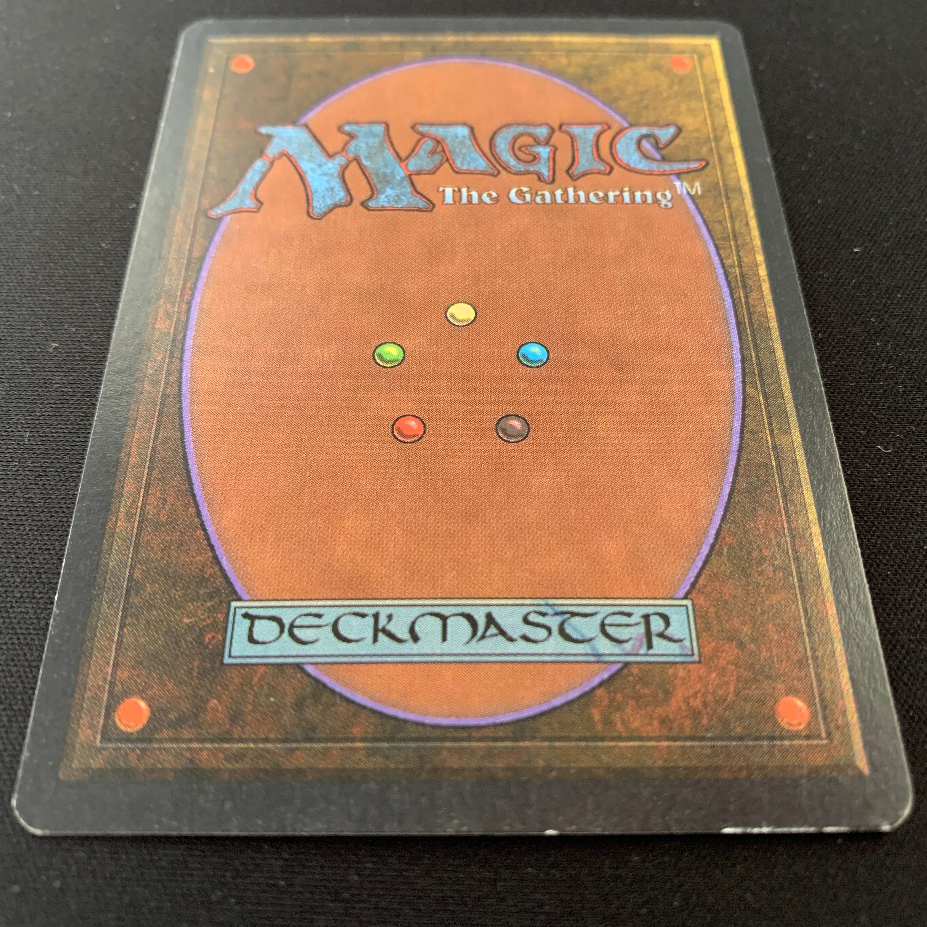 MTG Singles - Savannah Lions - Unlimited -