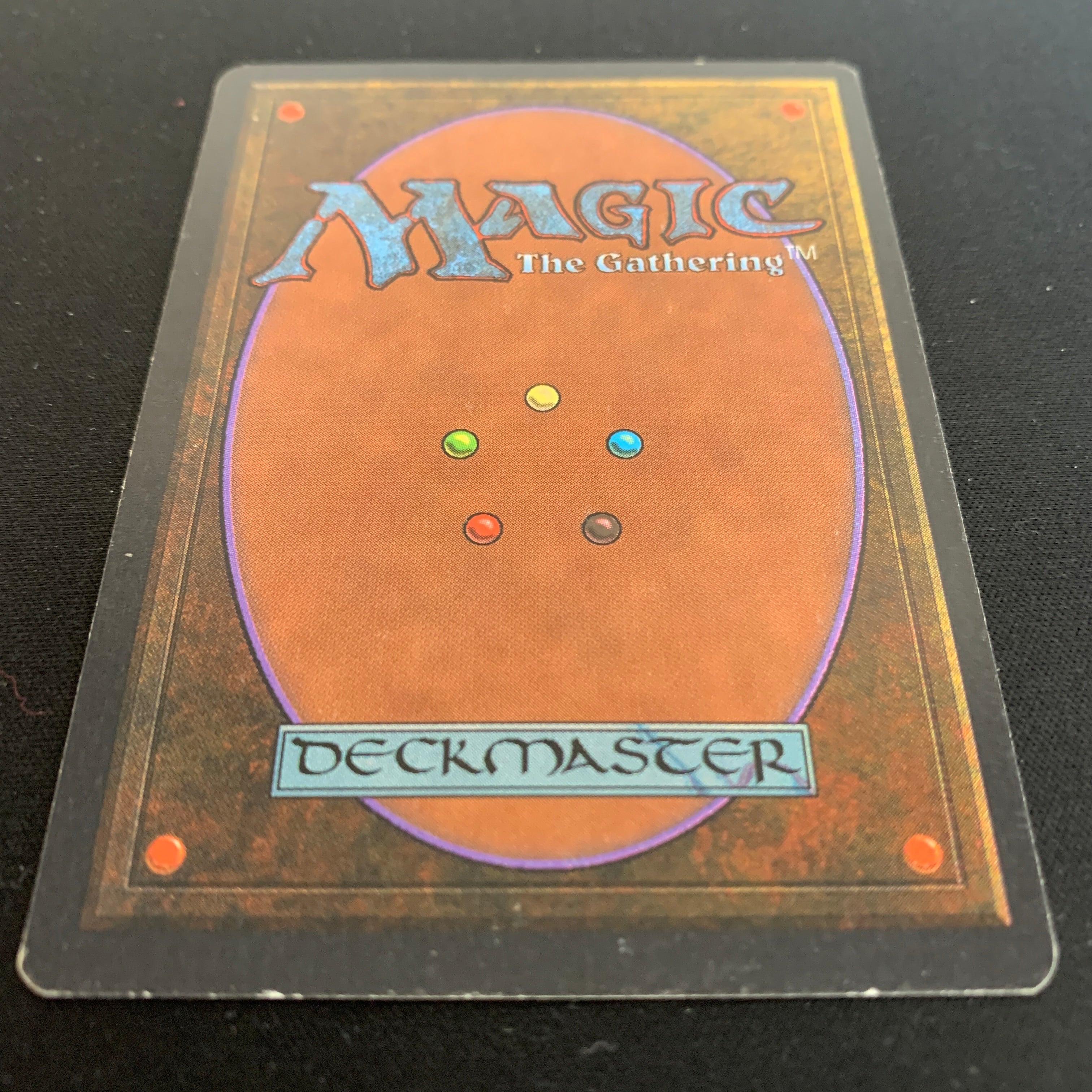 MTG Singles - Savannah - Unlimited -