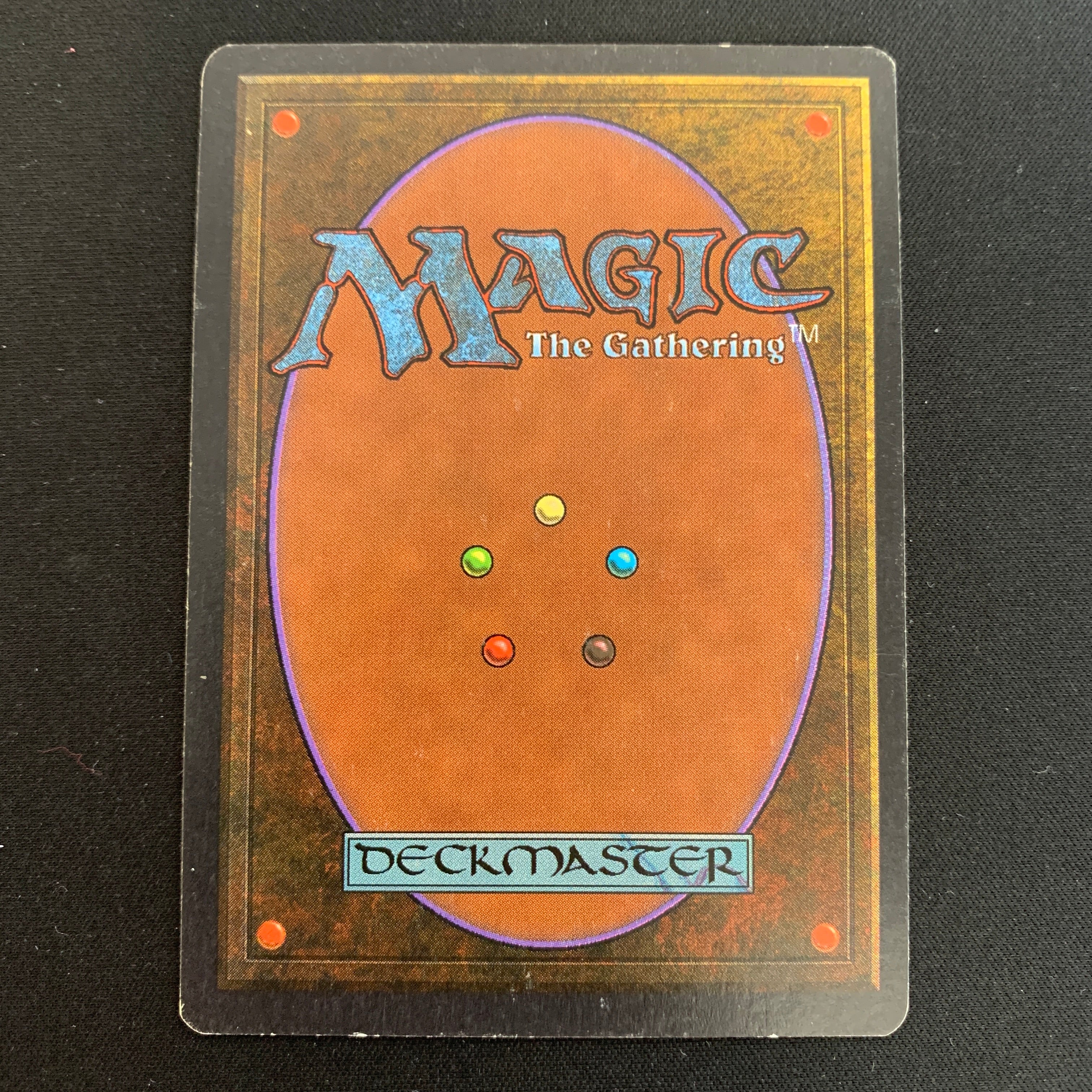 MTG Singles - Savannah - Unlimited -