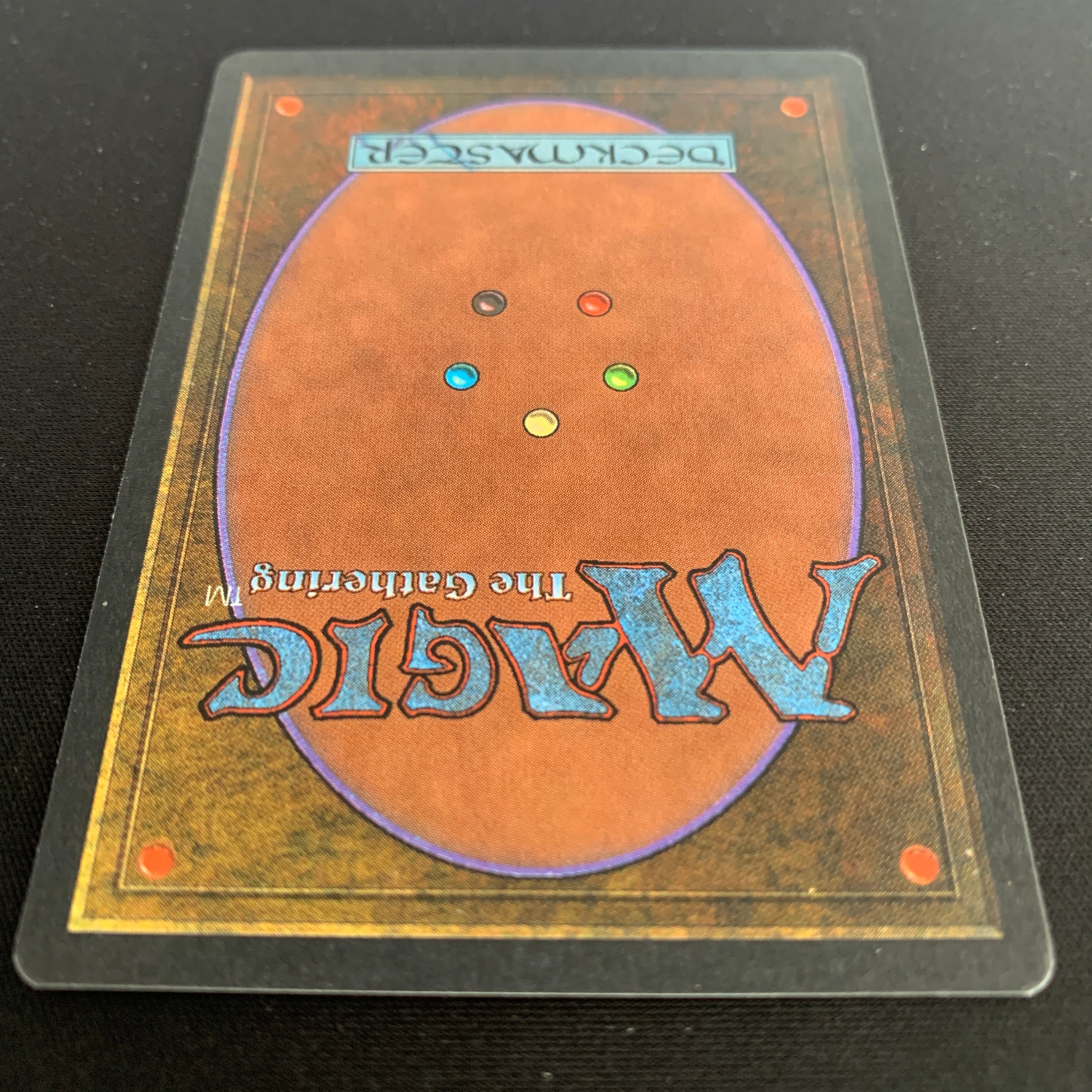 MTG Singles - Savannah - Unlimited -