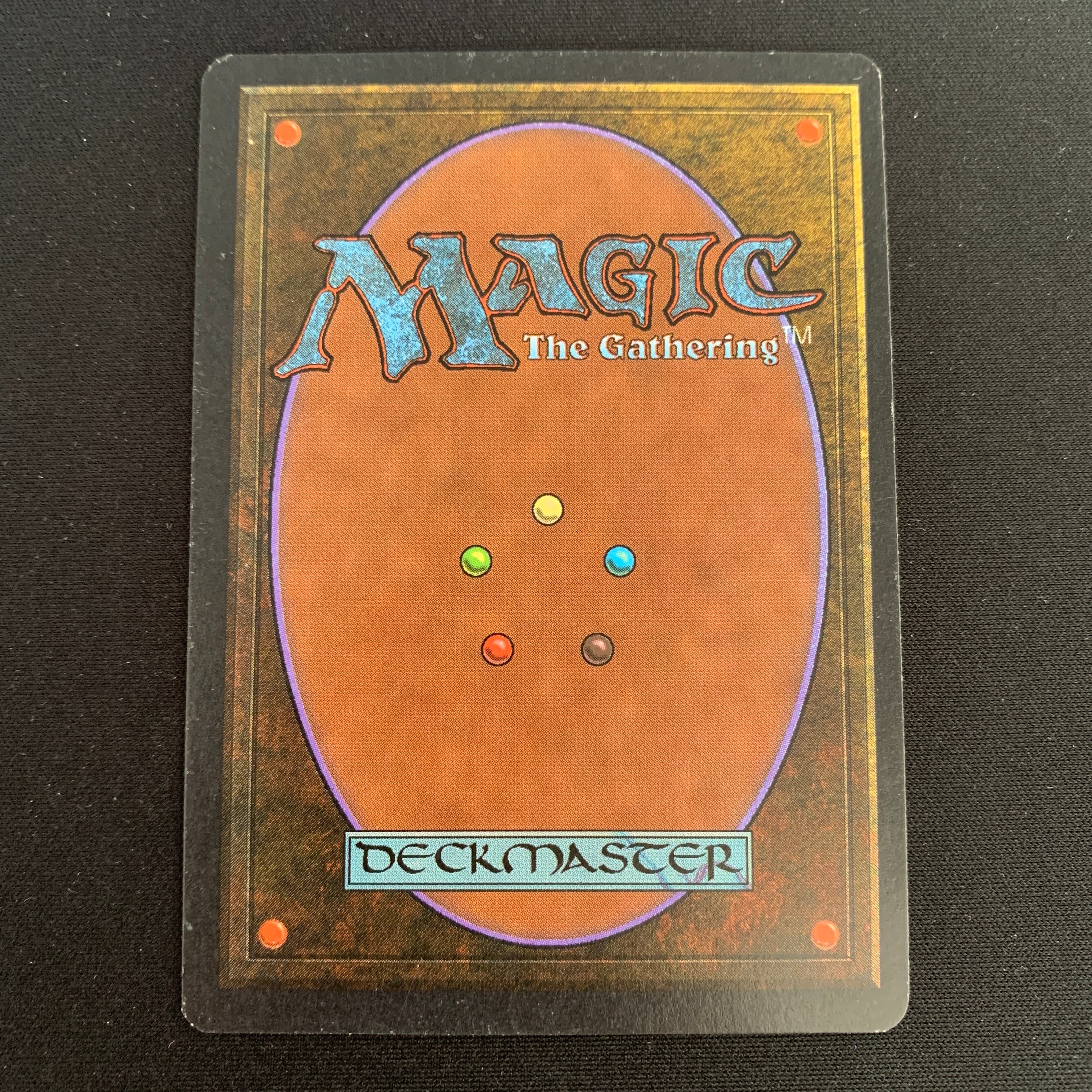 MTG Singles - Savannah - Unlimited -