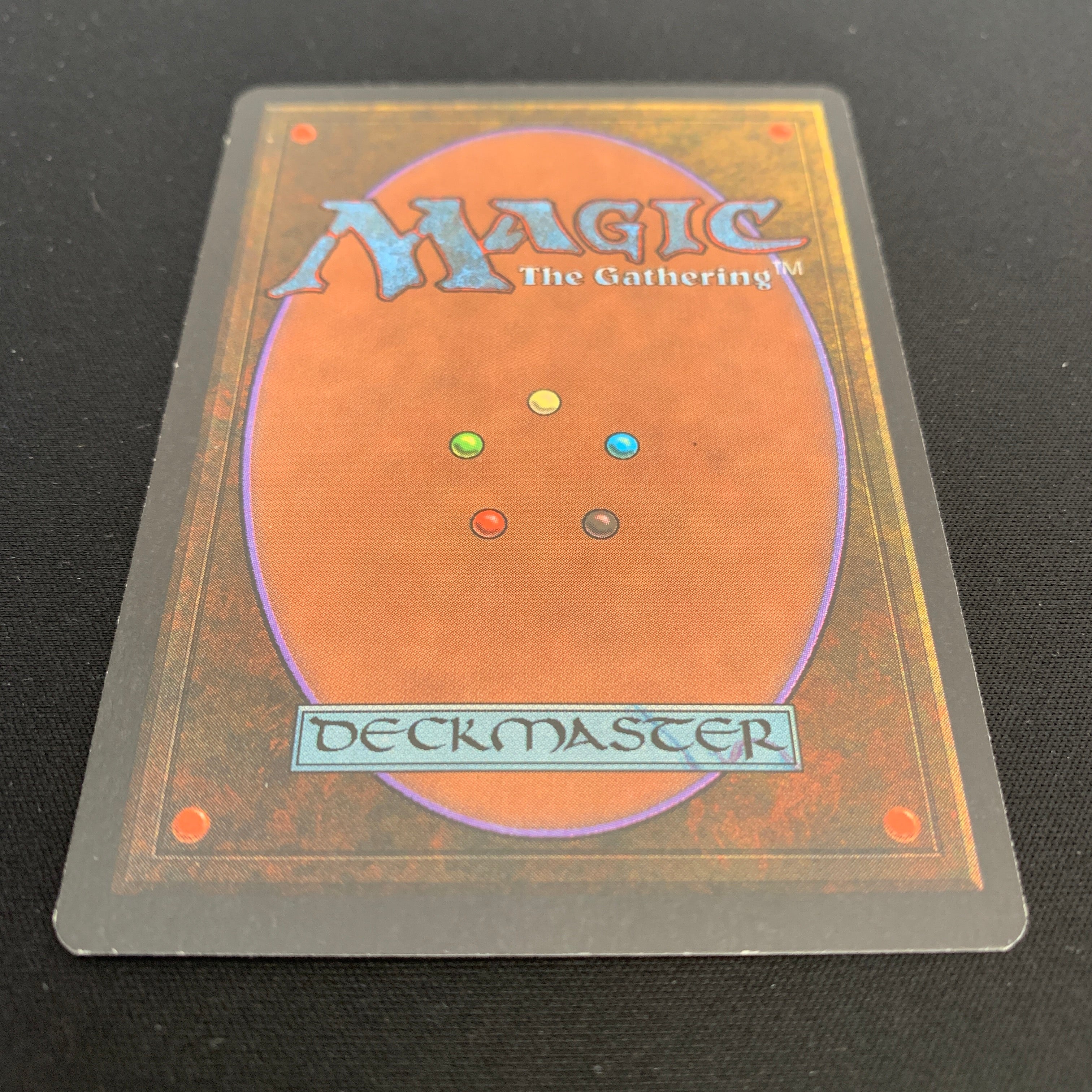 MTG Singles - Savannah - Unlimited -