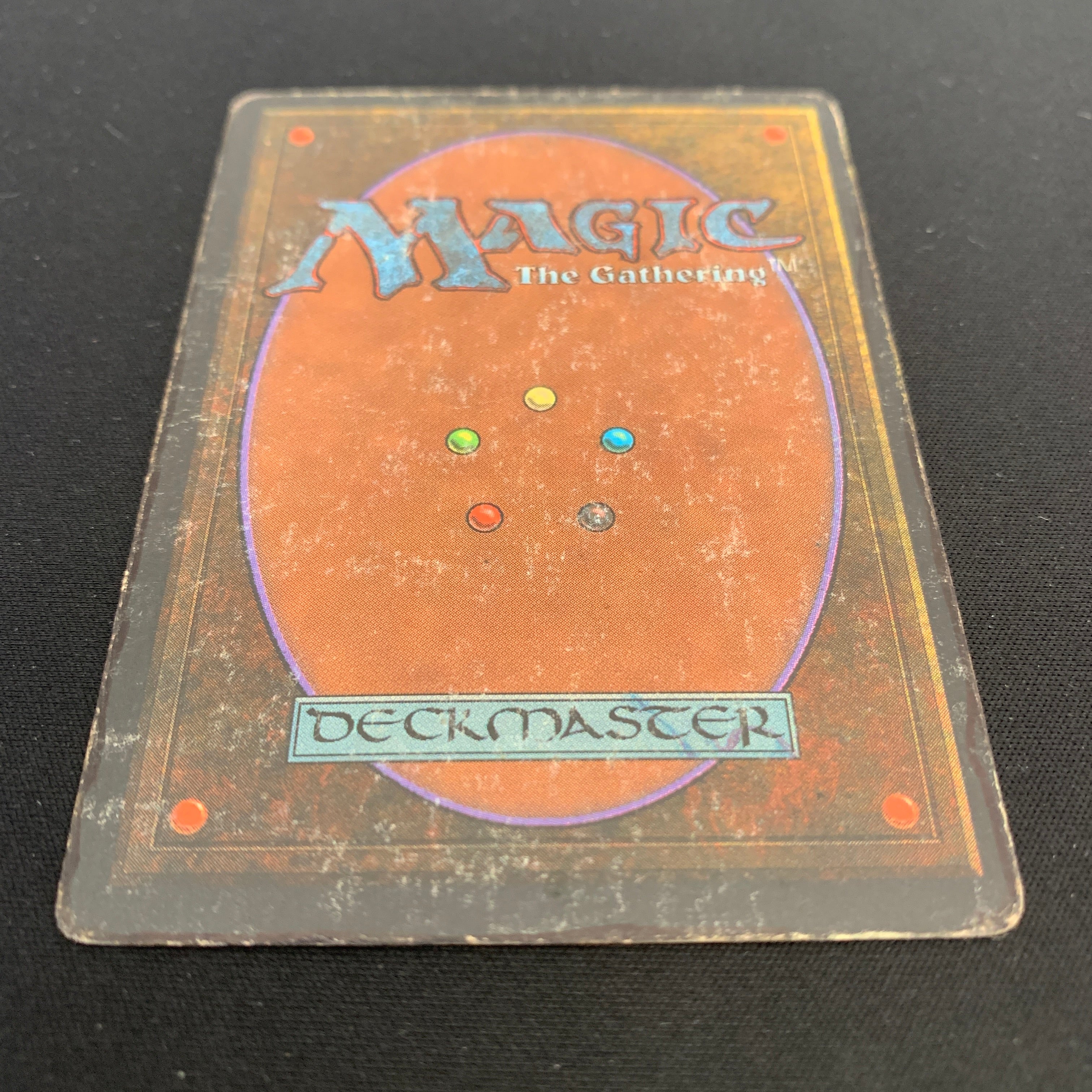 MTG Singles - Savannah - Unlimited -