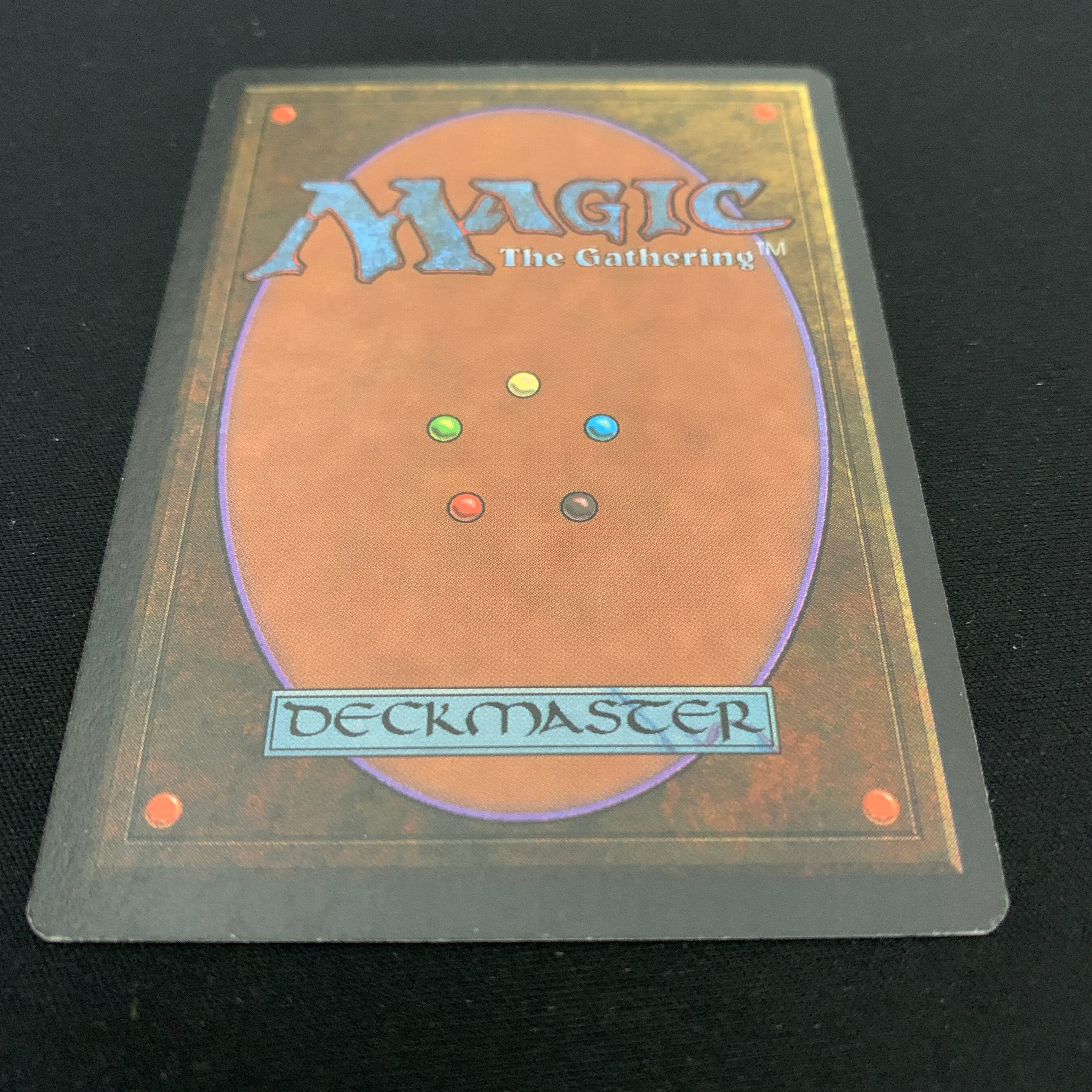 MTG Singles - Savannah - Unlimited -