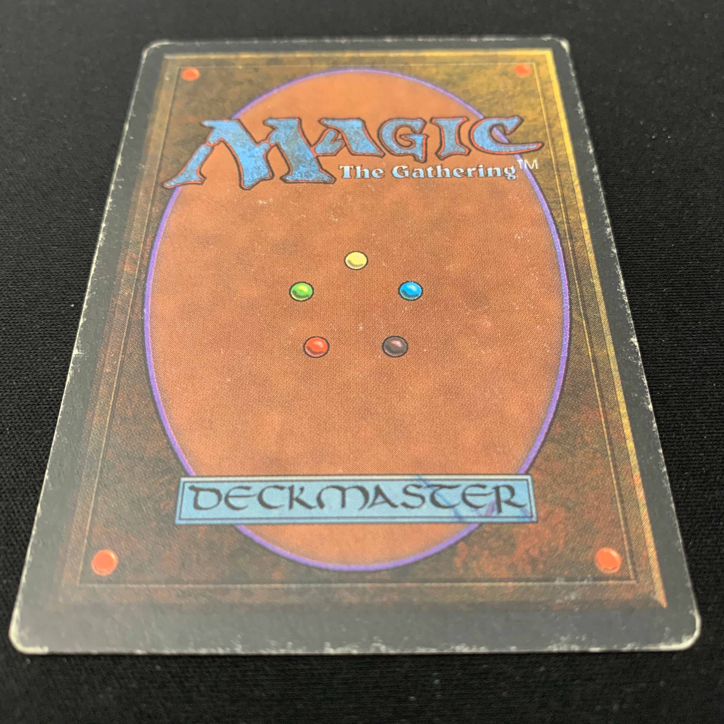 MTG Singles - Savannah - Unlimited -