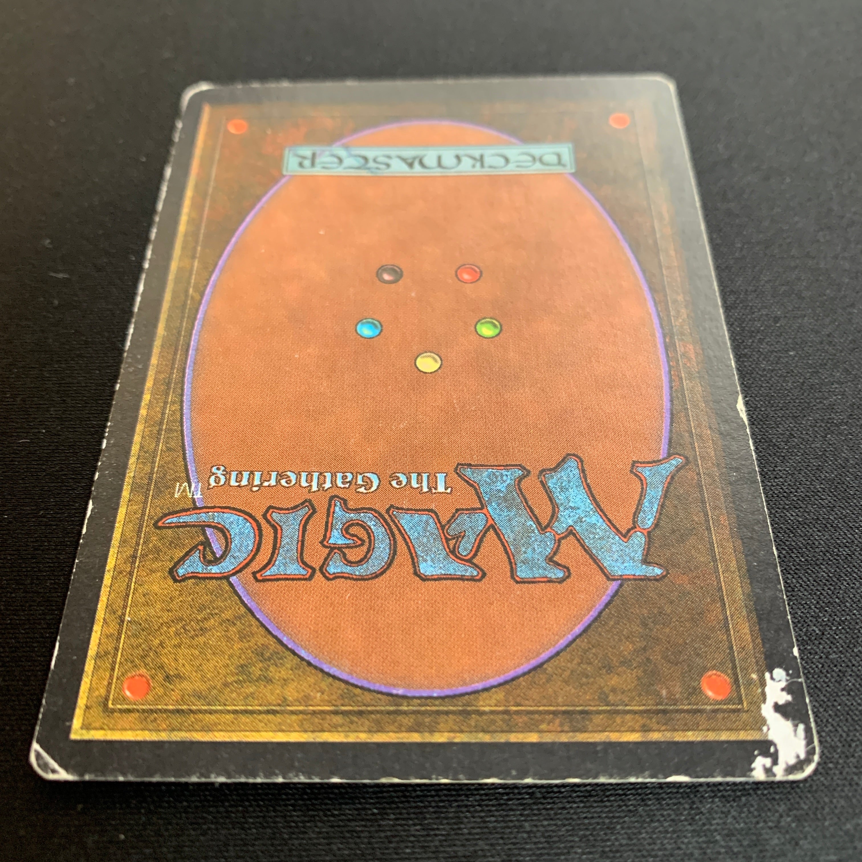 MTG Singles - Savannah - Unlimited -