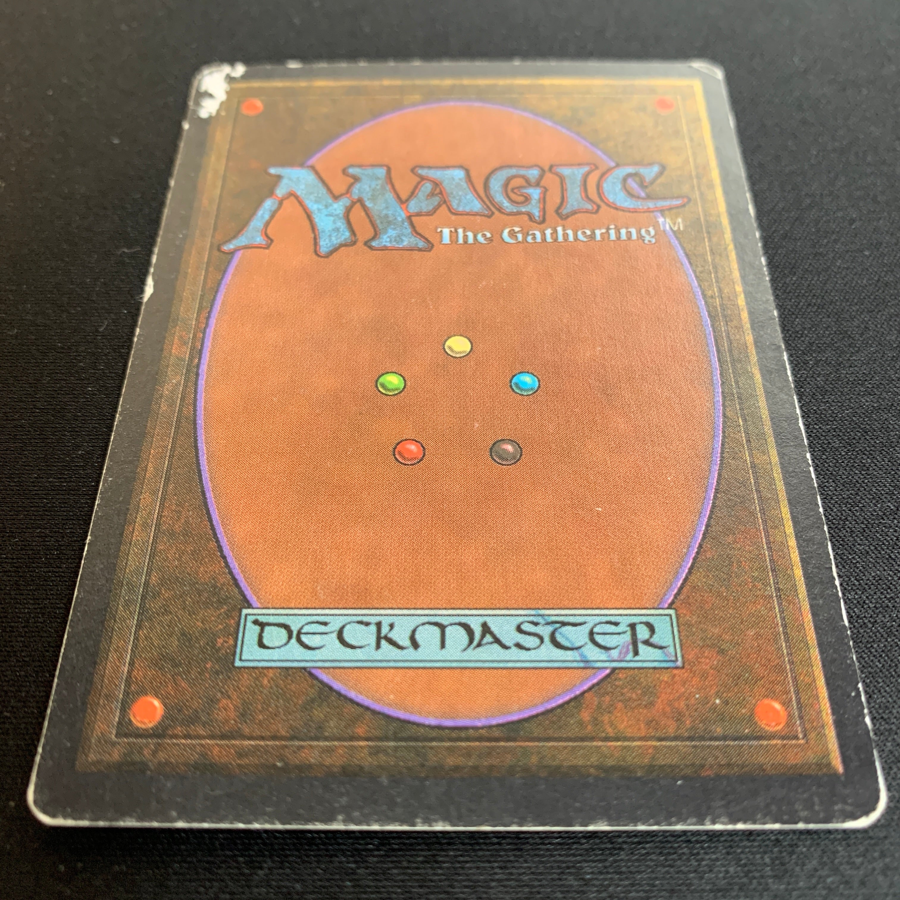 MTG Singles - Savannah - Unlimited -
