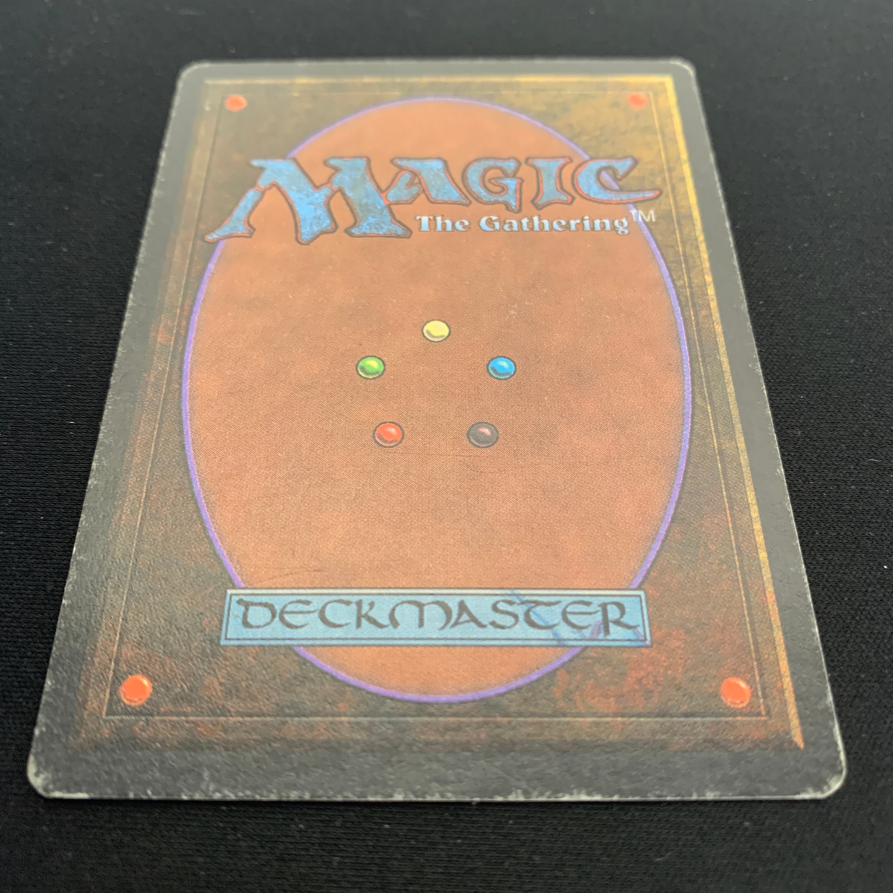 MTG Singles - Savannah - Unlimited -