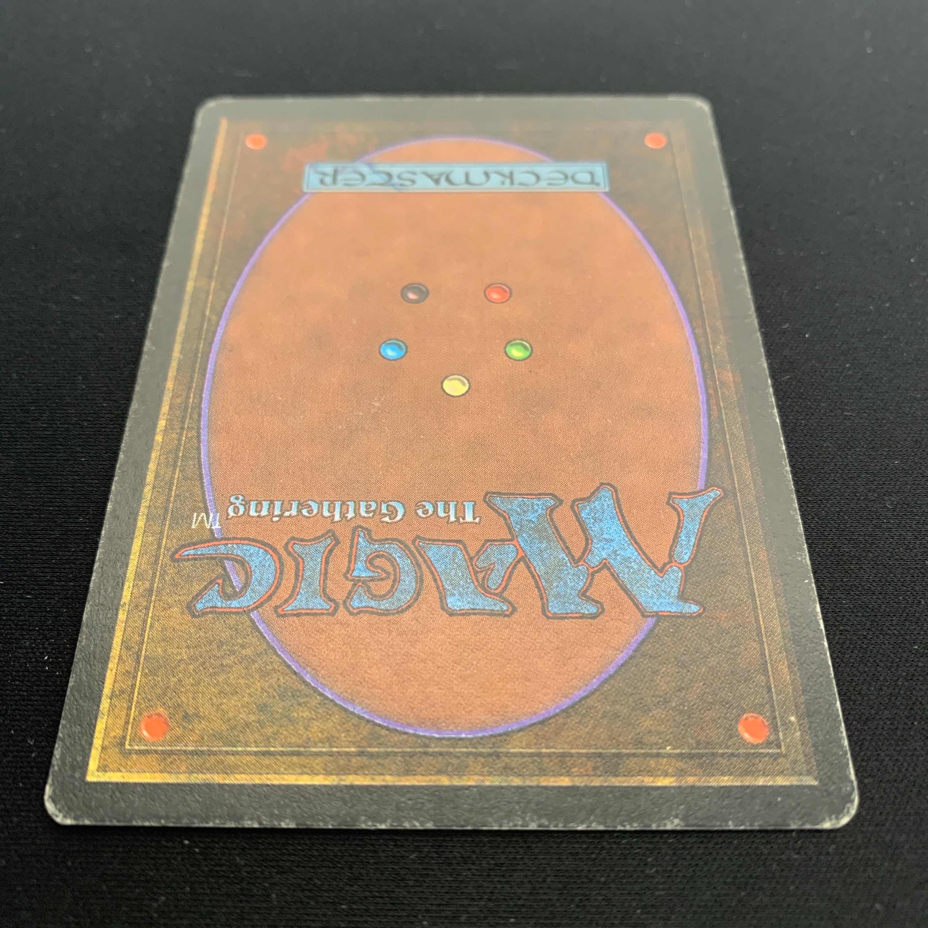MTG Singles - Savannah - Unlimited -
