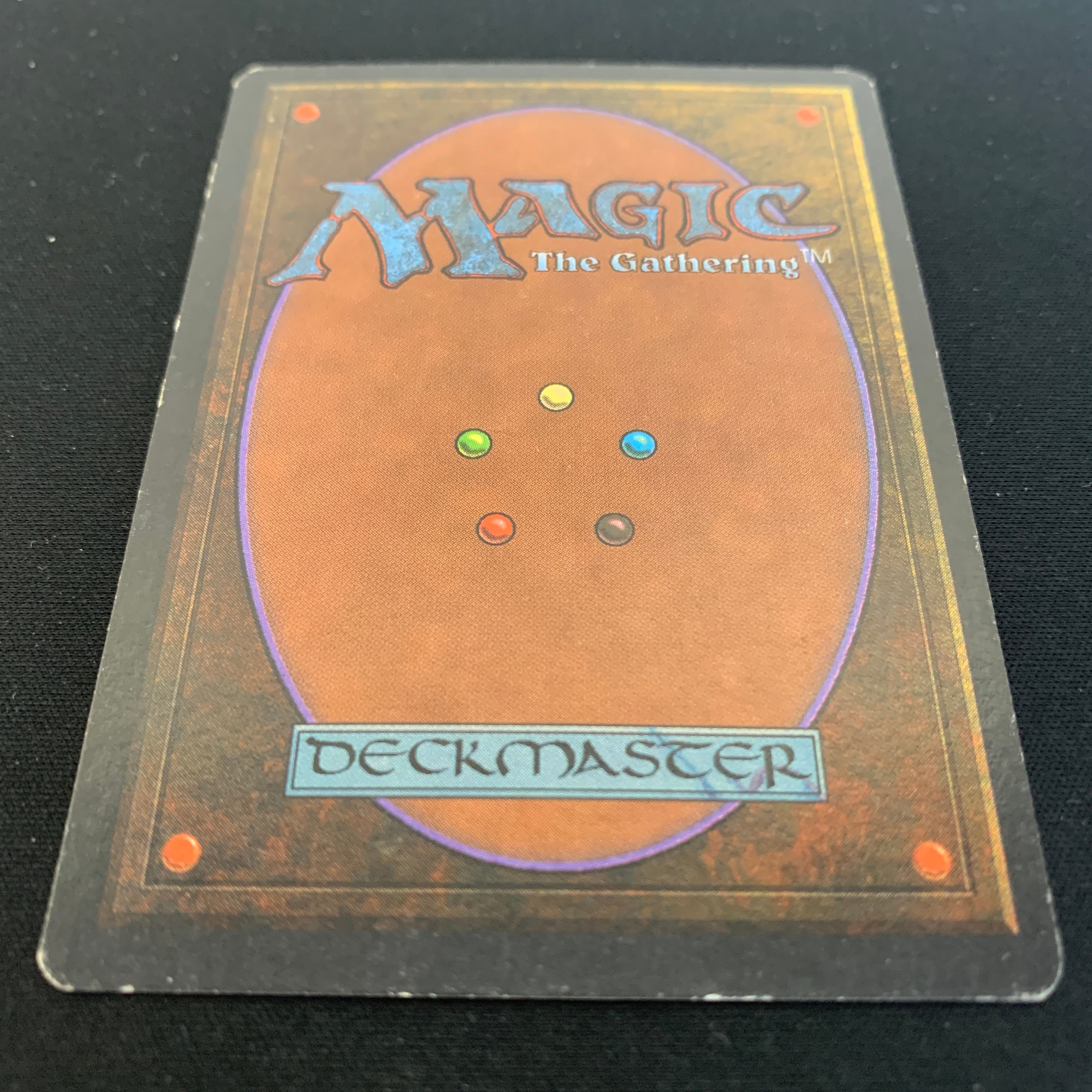 MTG Singles - Savannah - Unlimited -