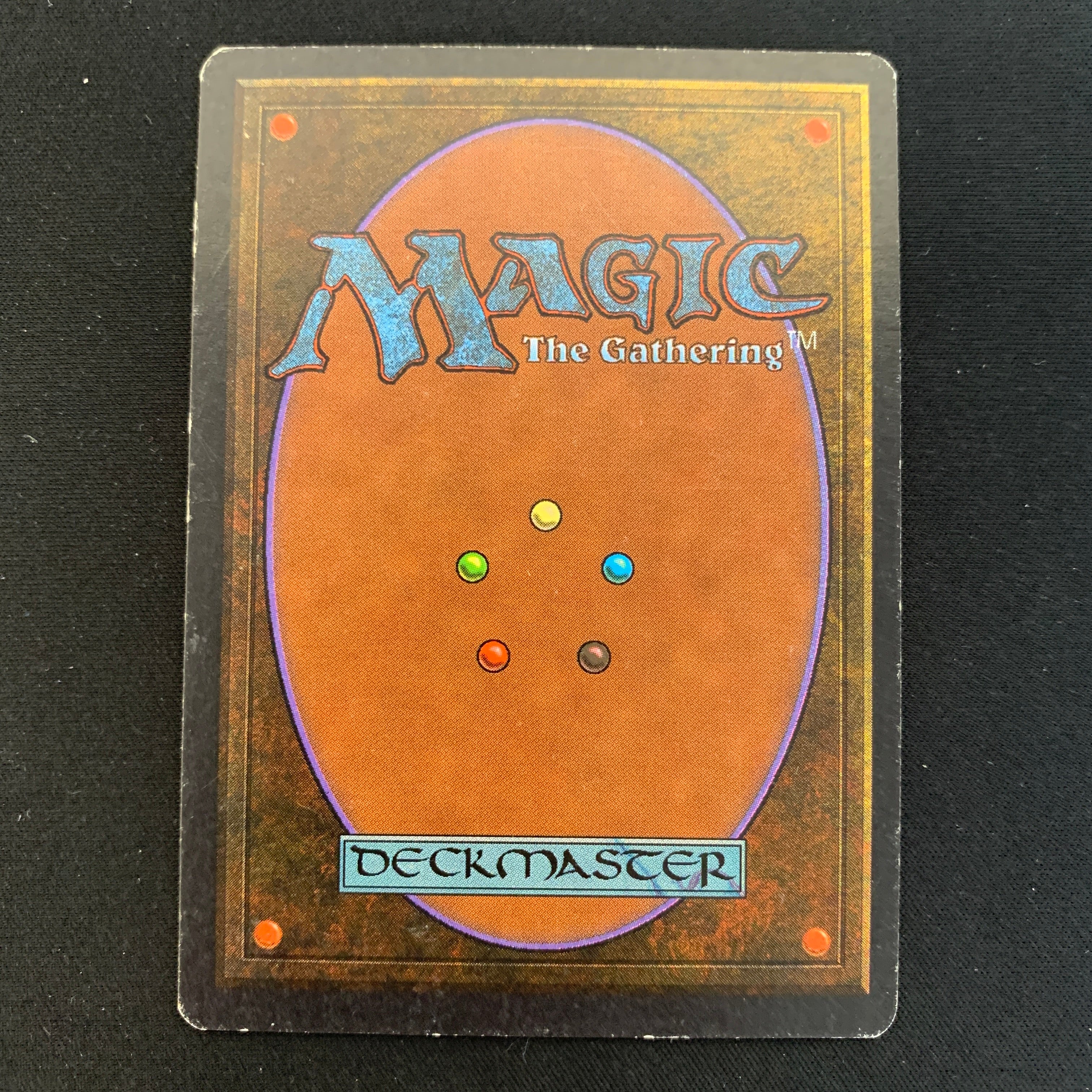 MTG Singles - Savannah - Unlimited -