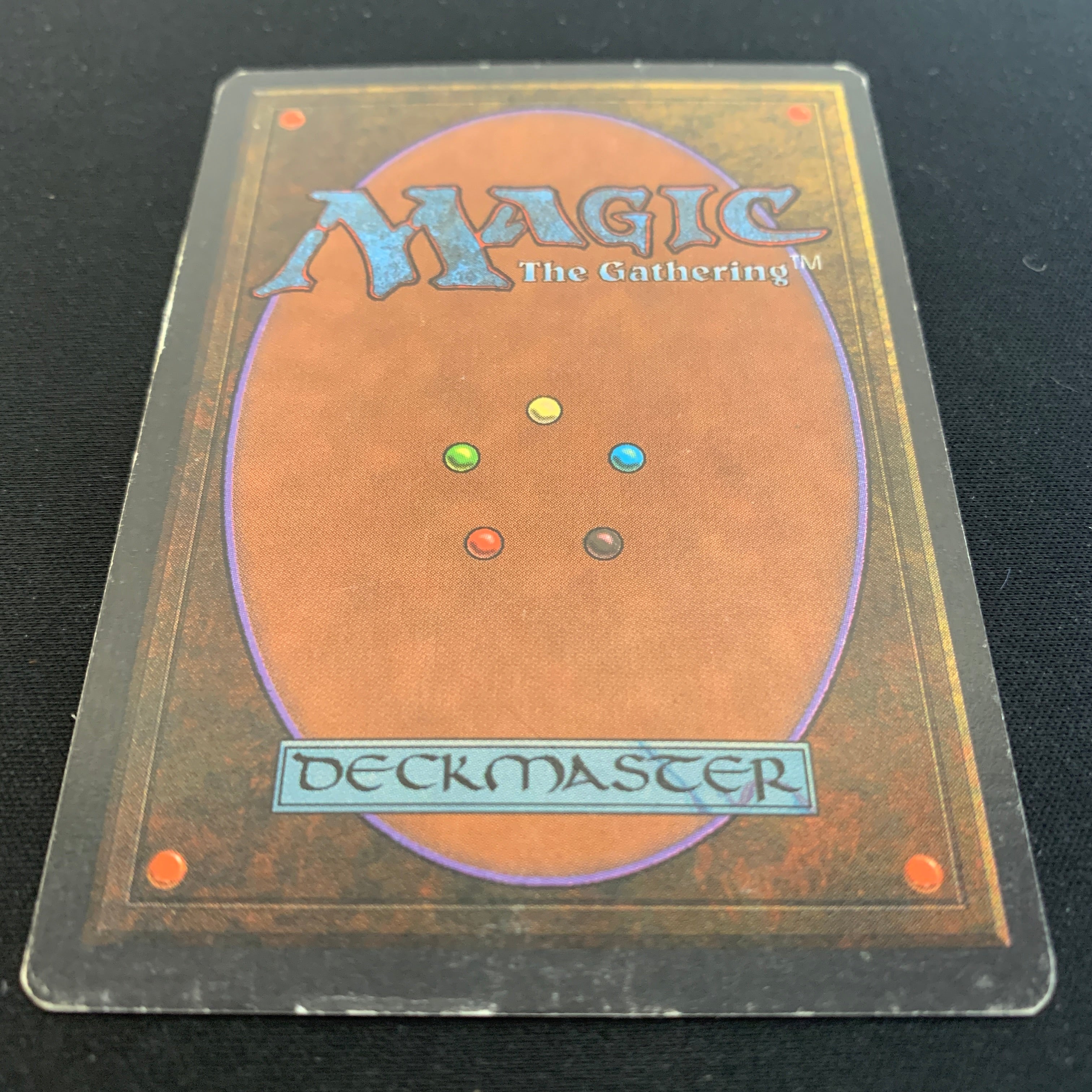 MTG Singles - Savannah - Unlimited -