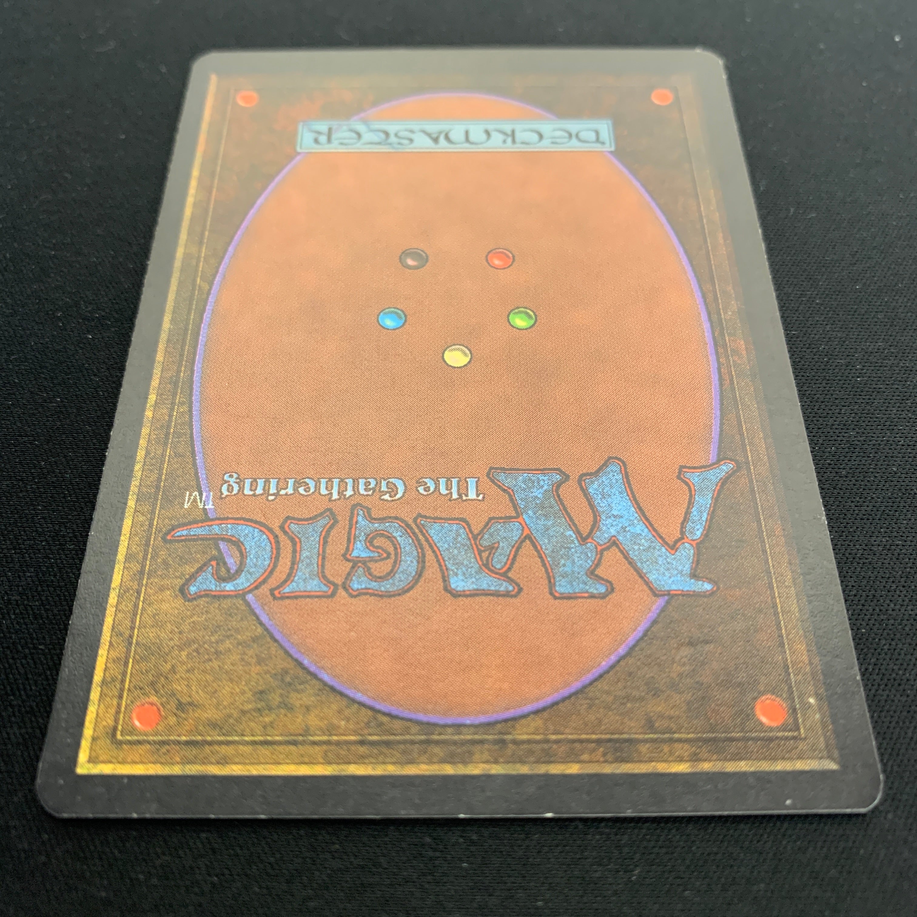 MTG Singles - Savannah - Unlimited -