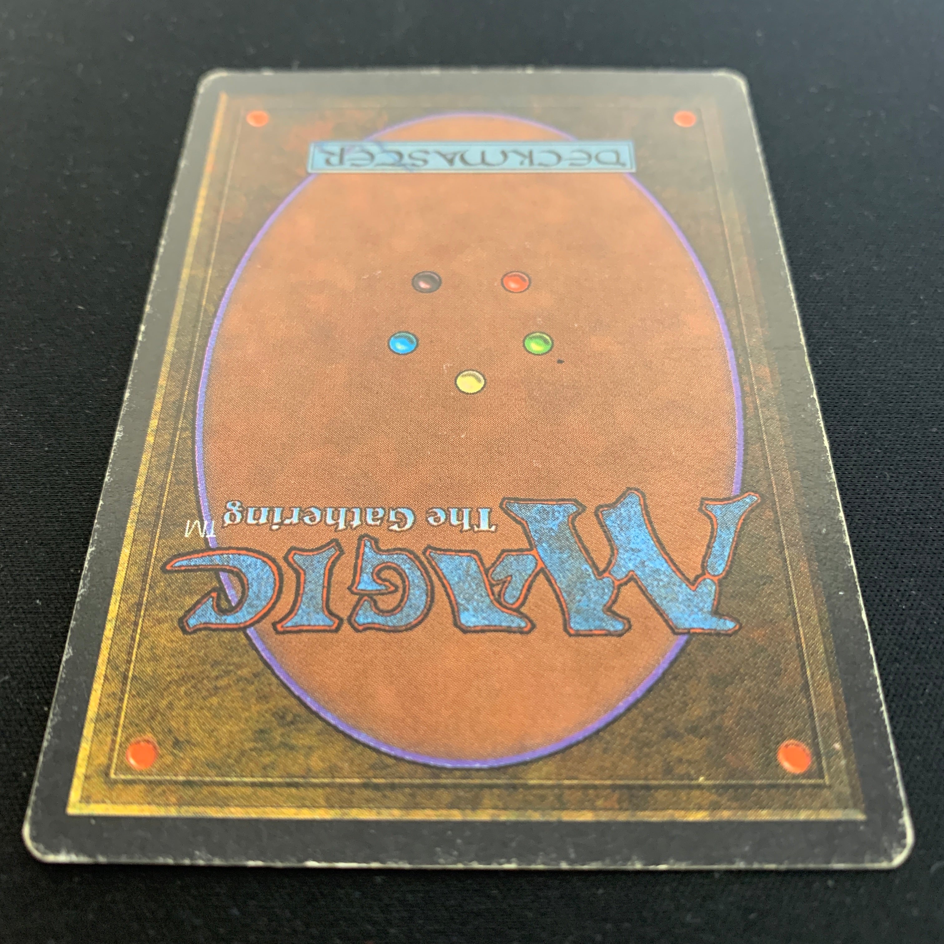 MTG Singles - Savannah - Unlimited -